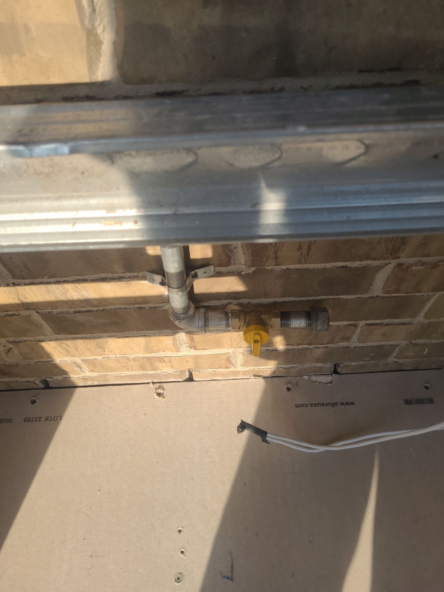 Patio and Summer Kitchen by SophAlx LLC