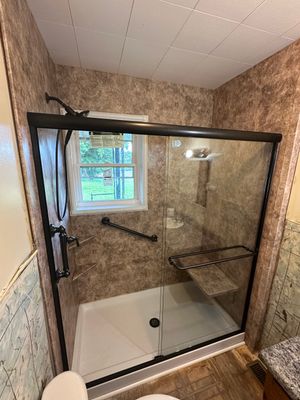 Project in Red Boiling Springs