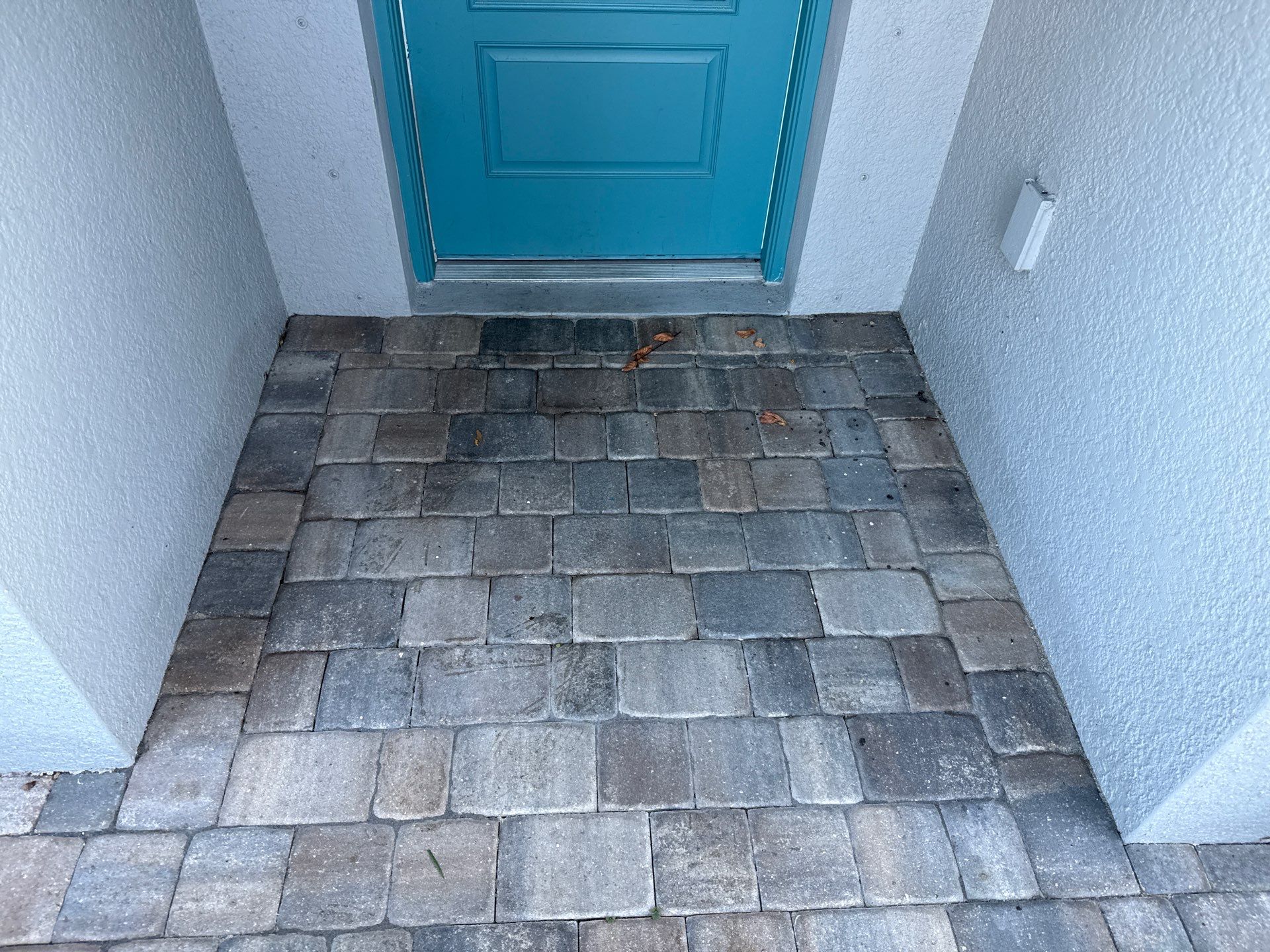 Complete Exterior Cleaning – Trevesta Community, Palmetto, FL by Sunshine AquaWash