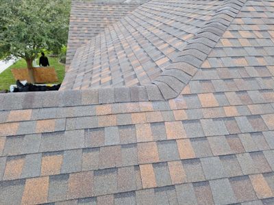 Shingle Reroof Replacement New Smyrna Beach FL