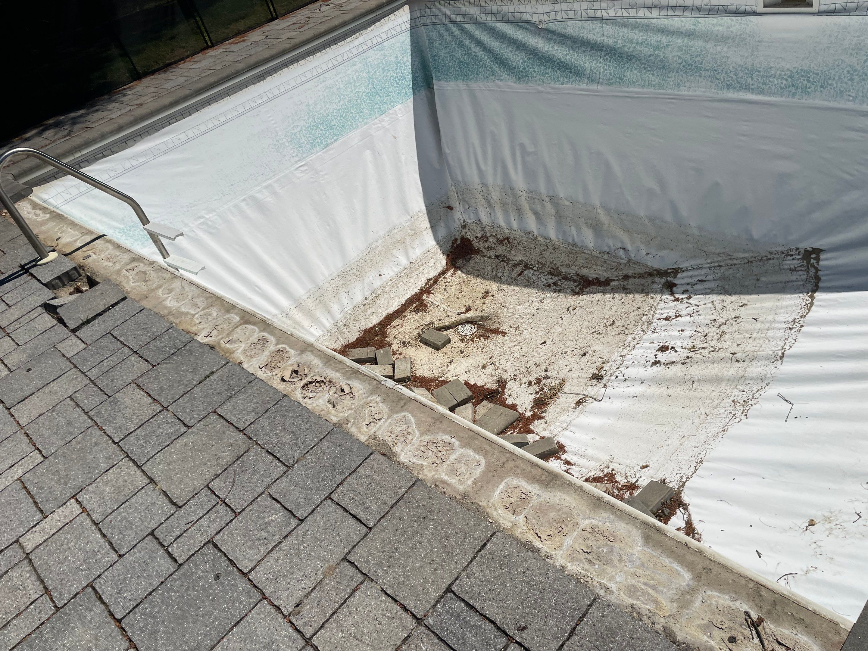 Water Damage Claim in Lakewood by FLAPA & KeyStone