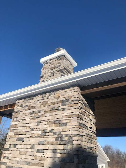 Outdoor Living, Deck, and Addition by Ivy Lea Construction