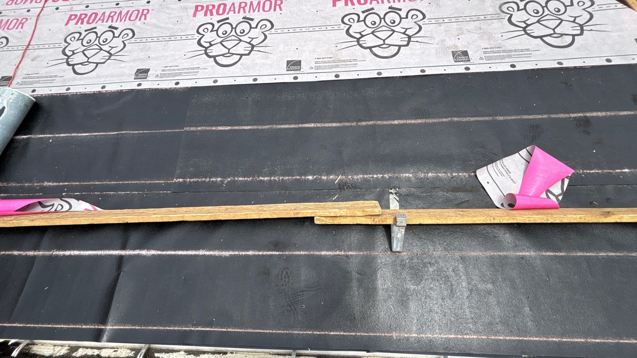 Roof Replacement using Owens Corning Onyx Black by 180 Contractors