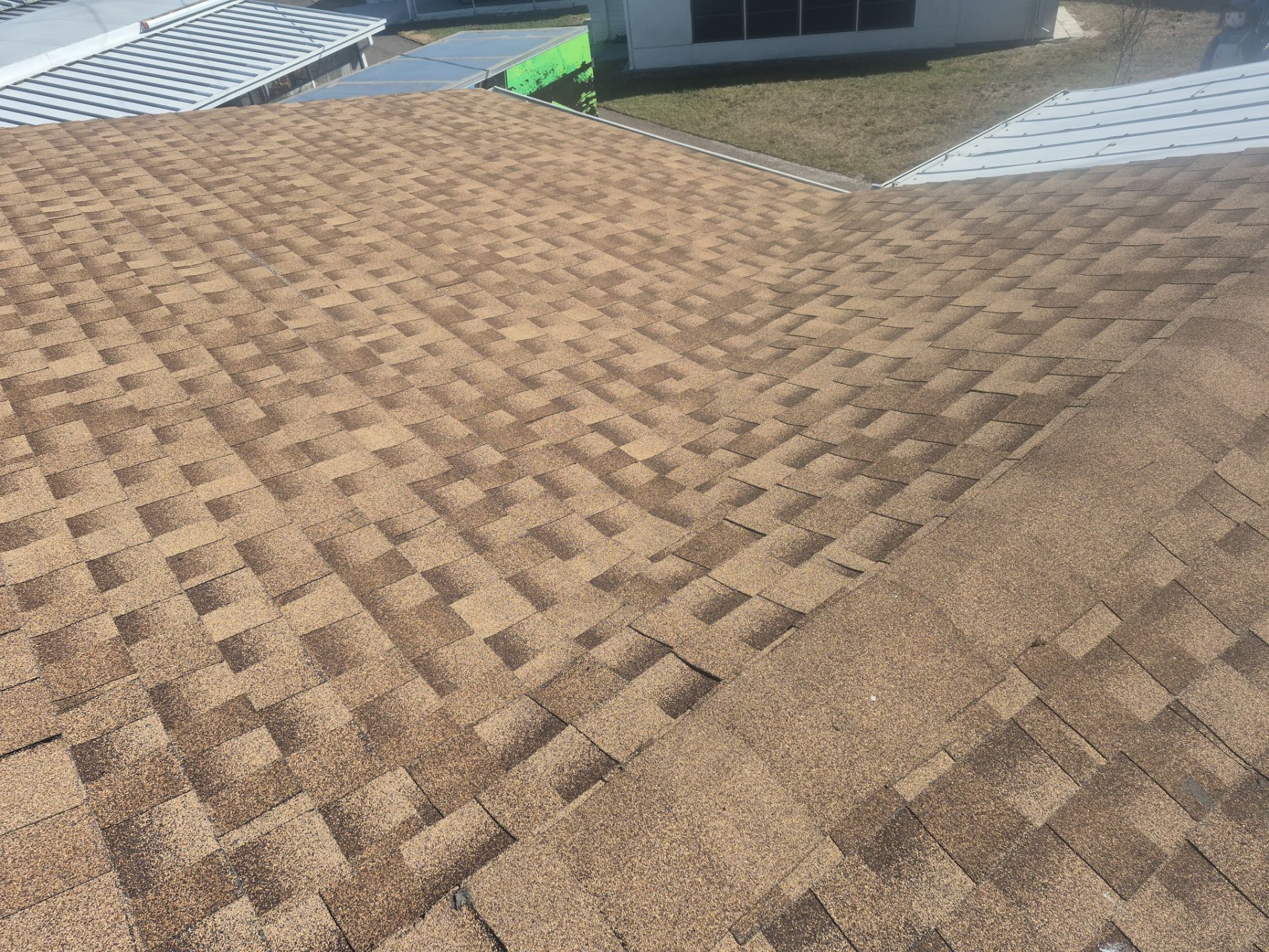 Project in Largo 33778 by Mitchell Roofing Company LLC 