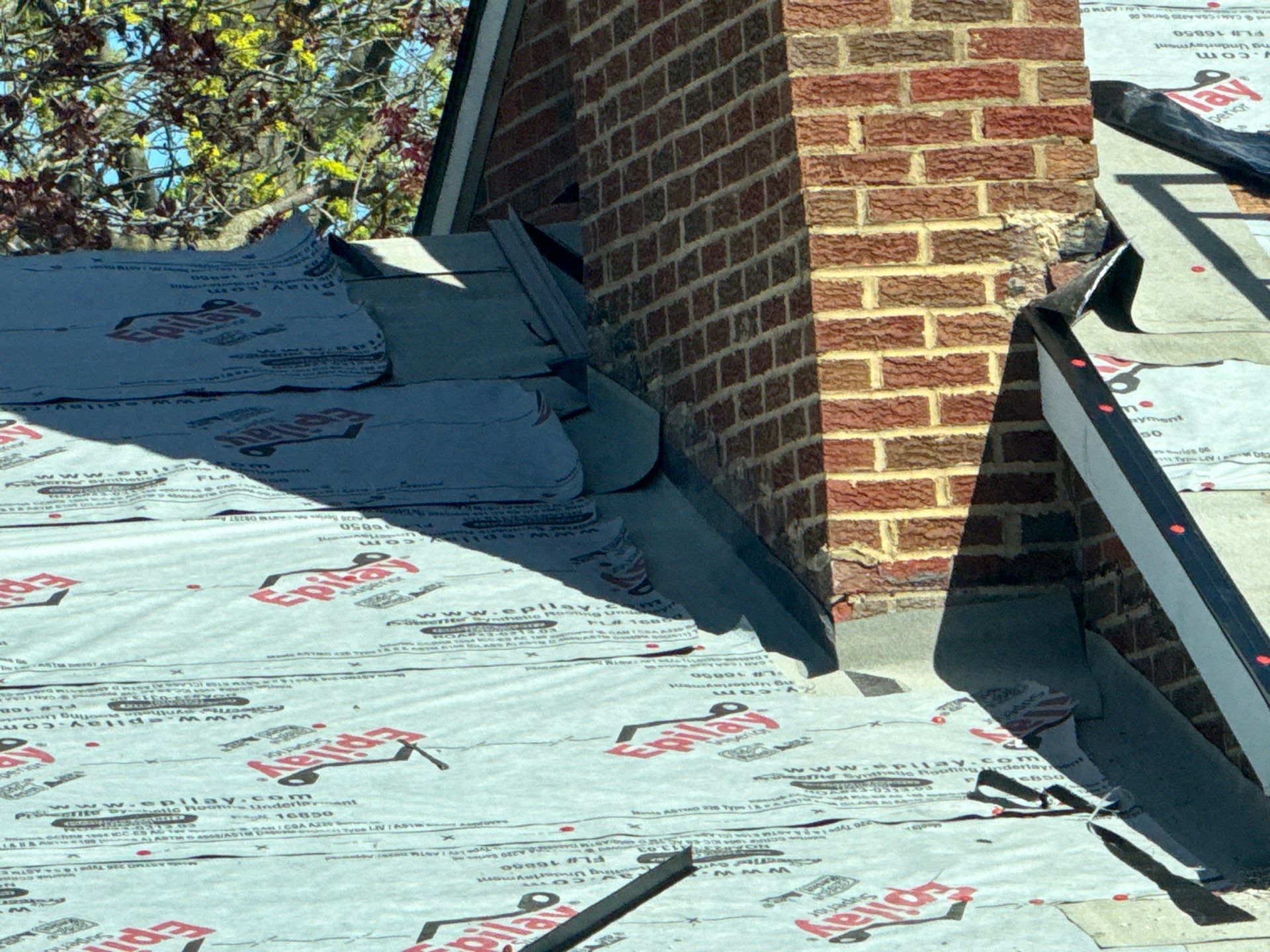 Roof and Gutter Replacement by Homestyle in Wickliffe by Homestyle Home Improvements (HHI)