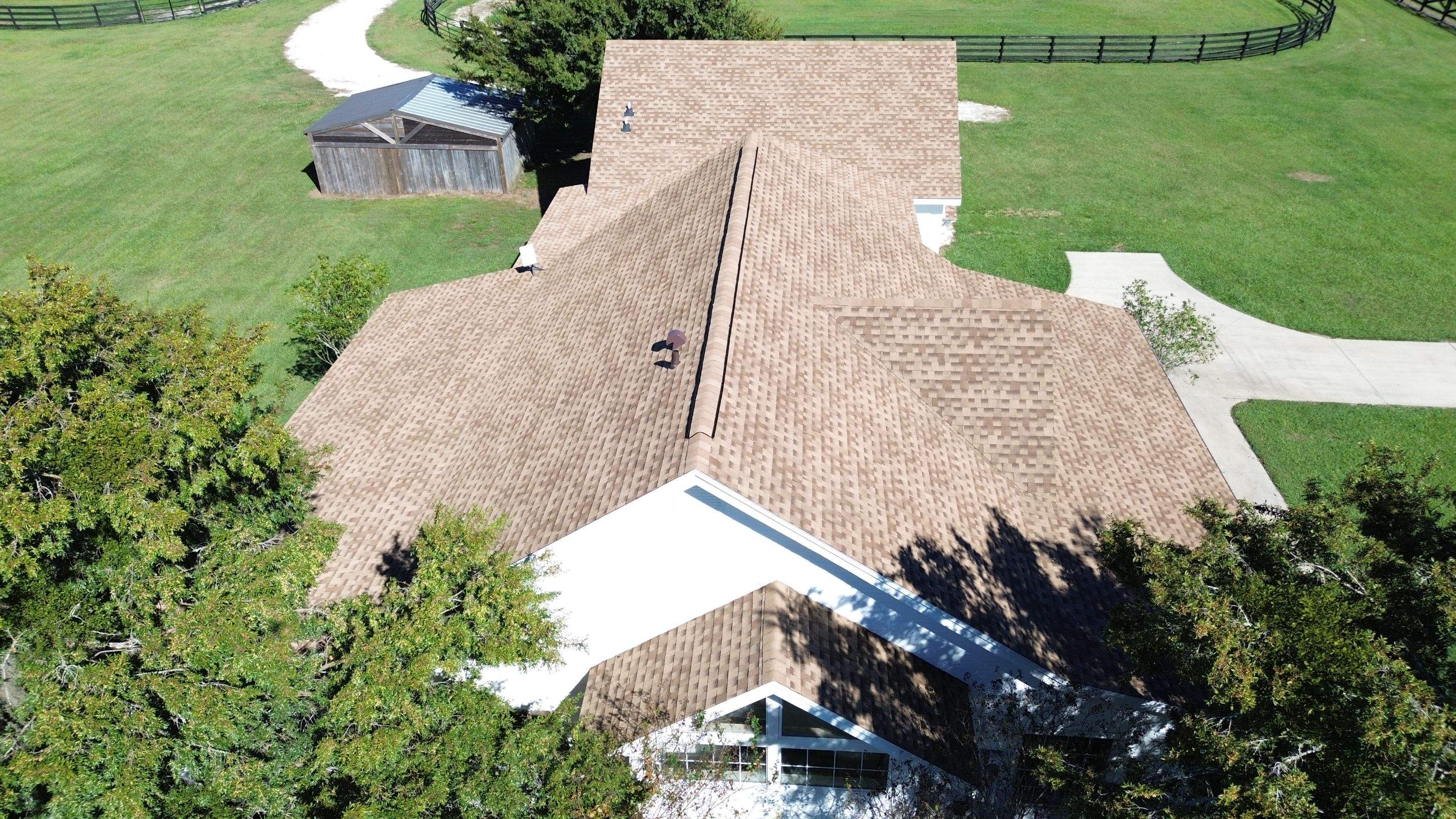 Roofers Near Me Ocala, FL by Brehm Roofing