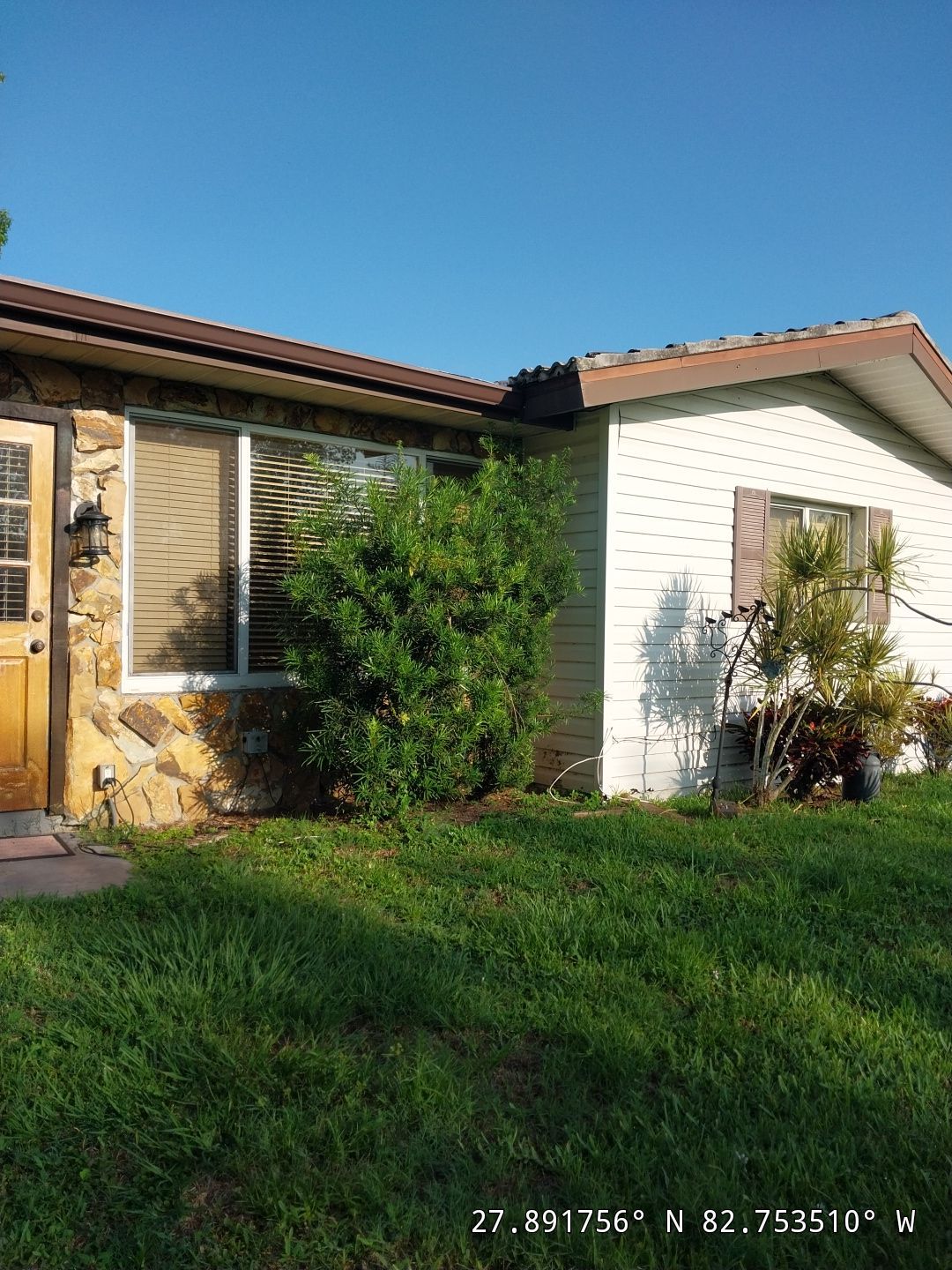 Project in Largo 33773 by Mitchell Roofing Company LLC 