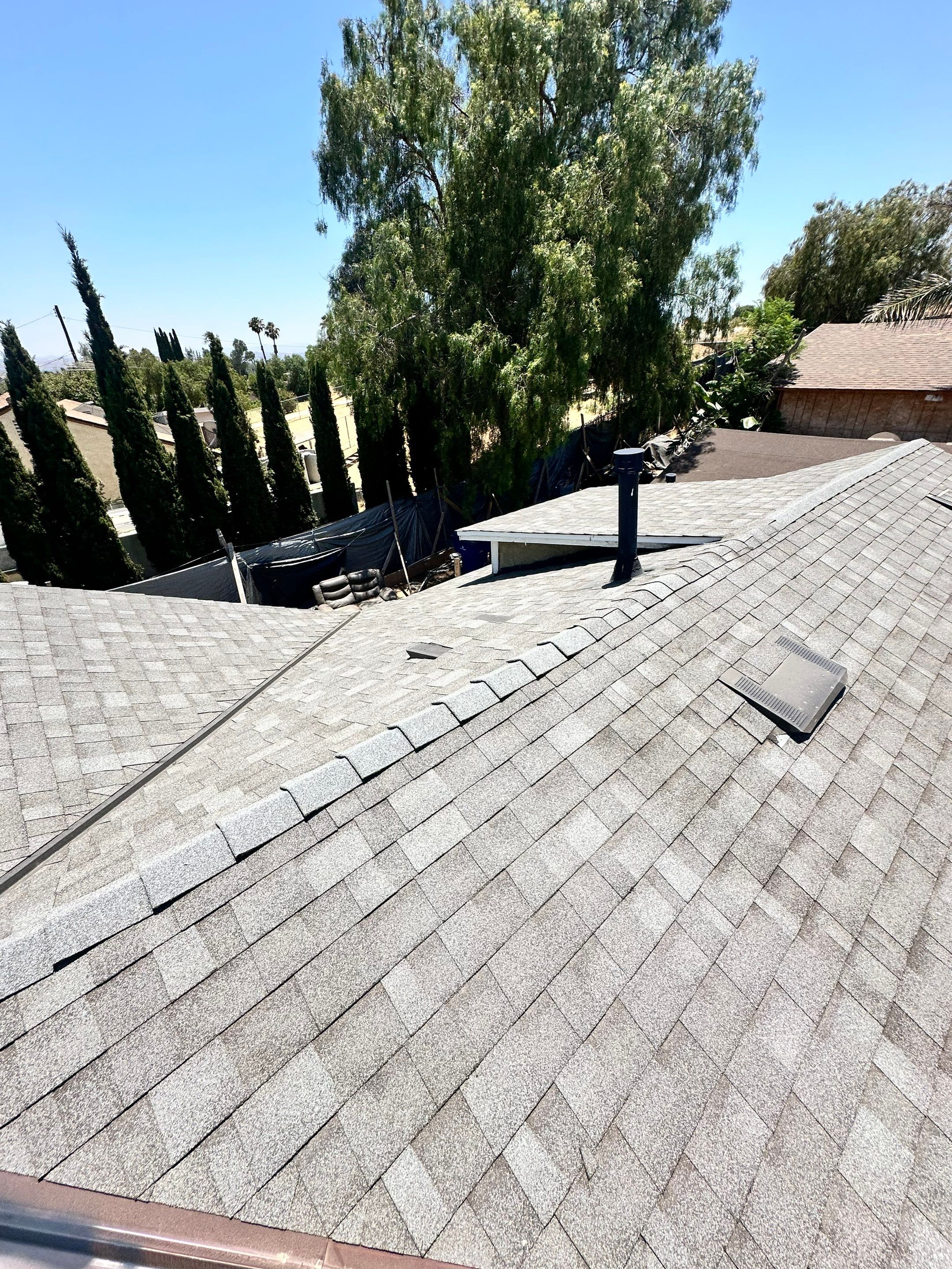Roof Replacement - Riverside, CA 92505 by Epic Roof Replacement