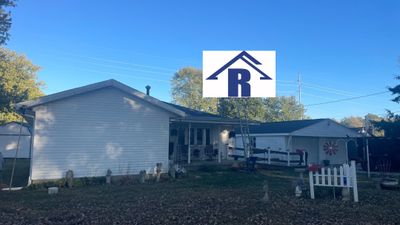 Project in Eaton, IN