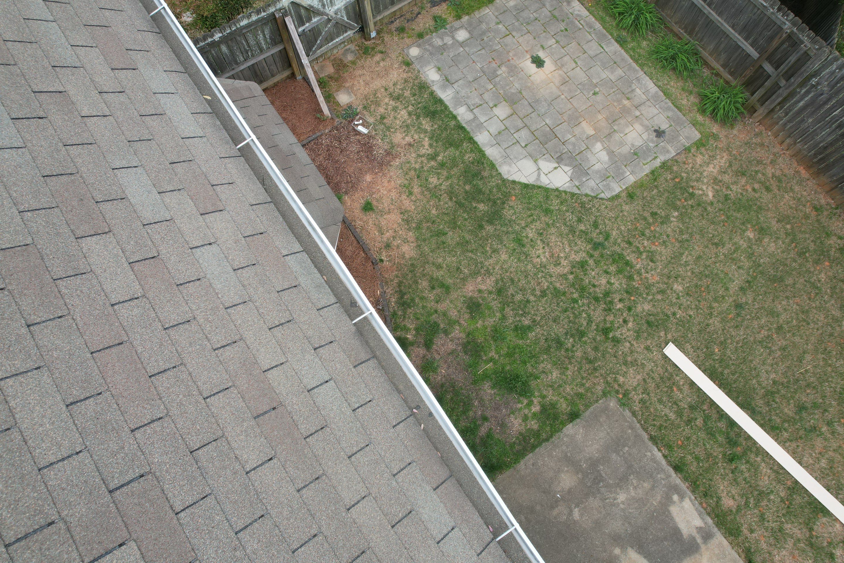 Residential Roof Replacement using Owens Corning TreDef Duration Williamsburg Grey by Inspector Roofing and Restoration