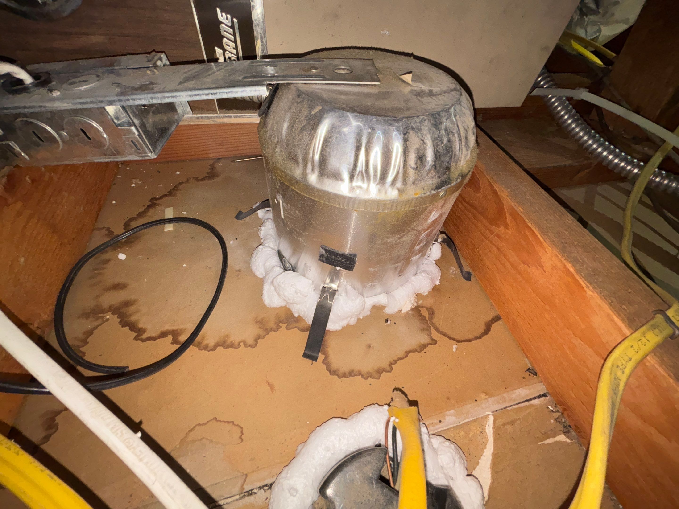 Project in Pasadena by Insulation Labs