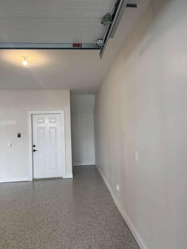 Mauritia's interior painting by Alpha and Omega Pro Services