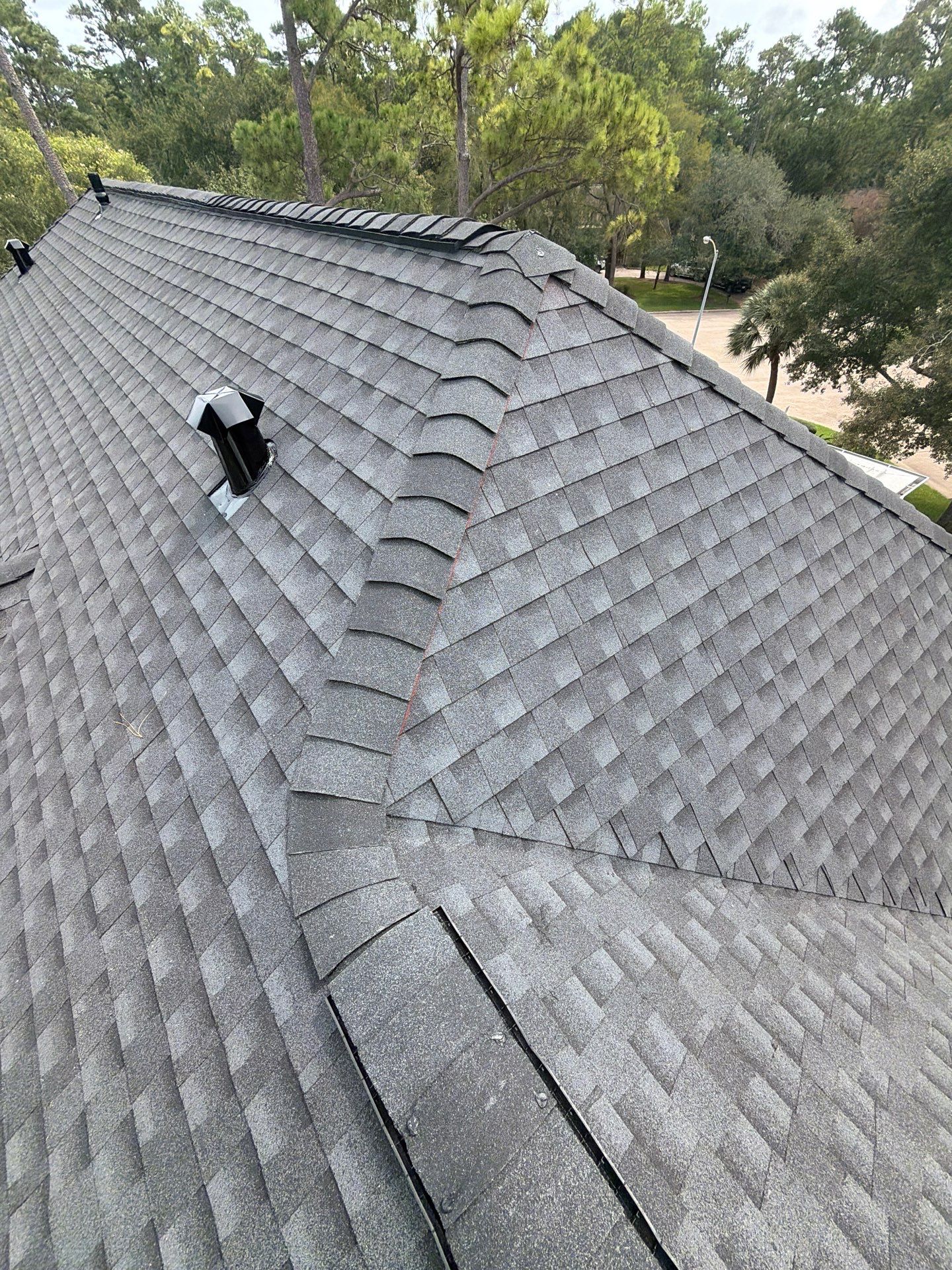 Roof Assessment Report by Good Vibes Roofing