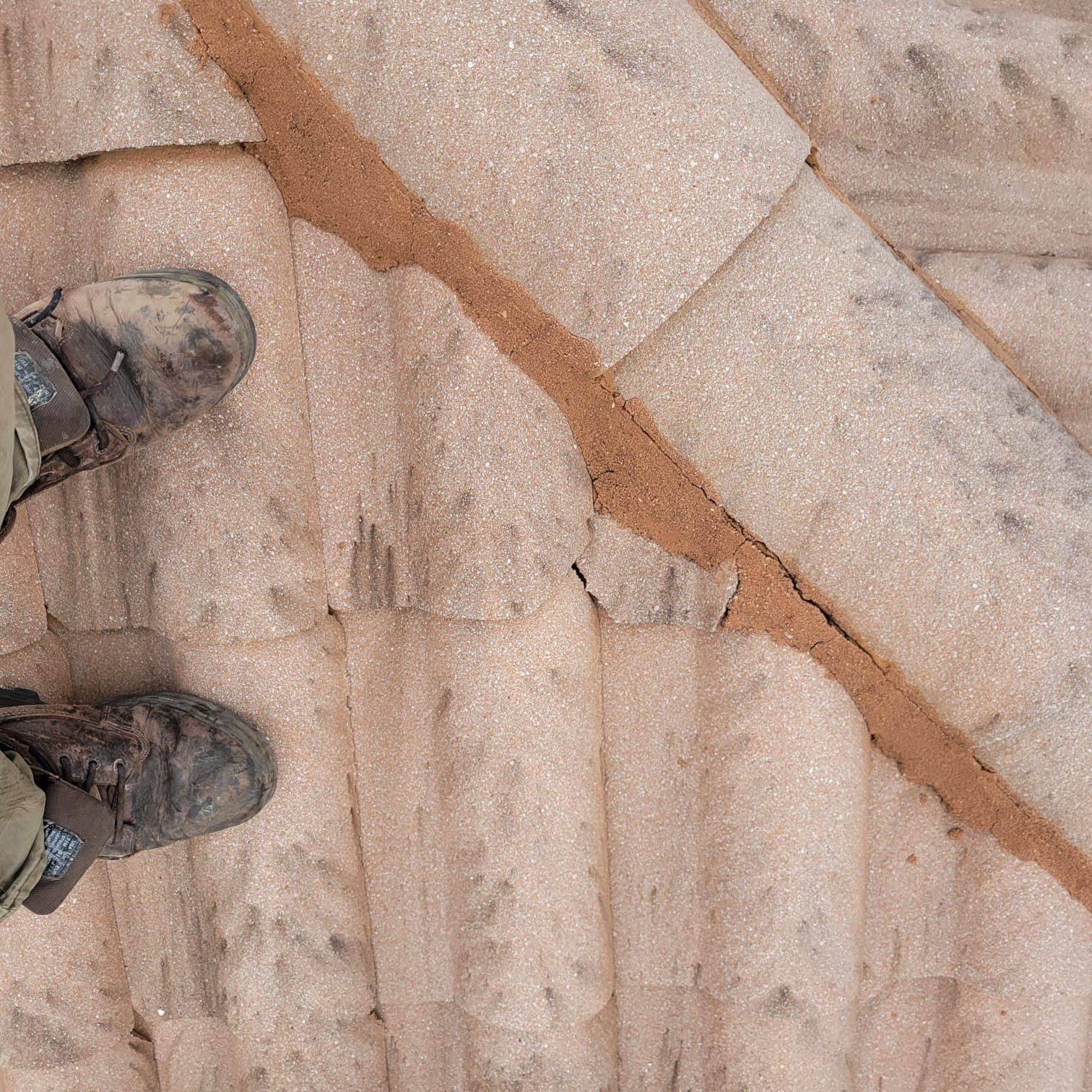 Residential Roofing Repair using Concrete Tile by Four Peaks Roofing