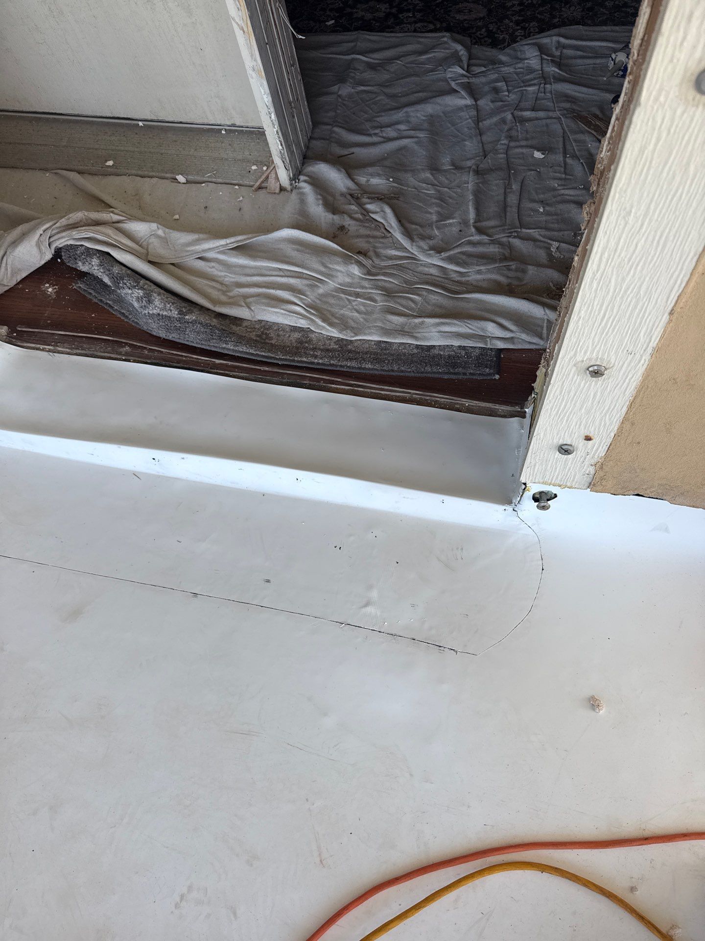 Beauty by the Bay by Bayfront Roofing and Construction
