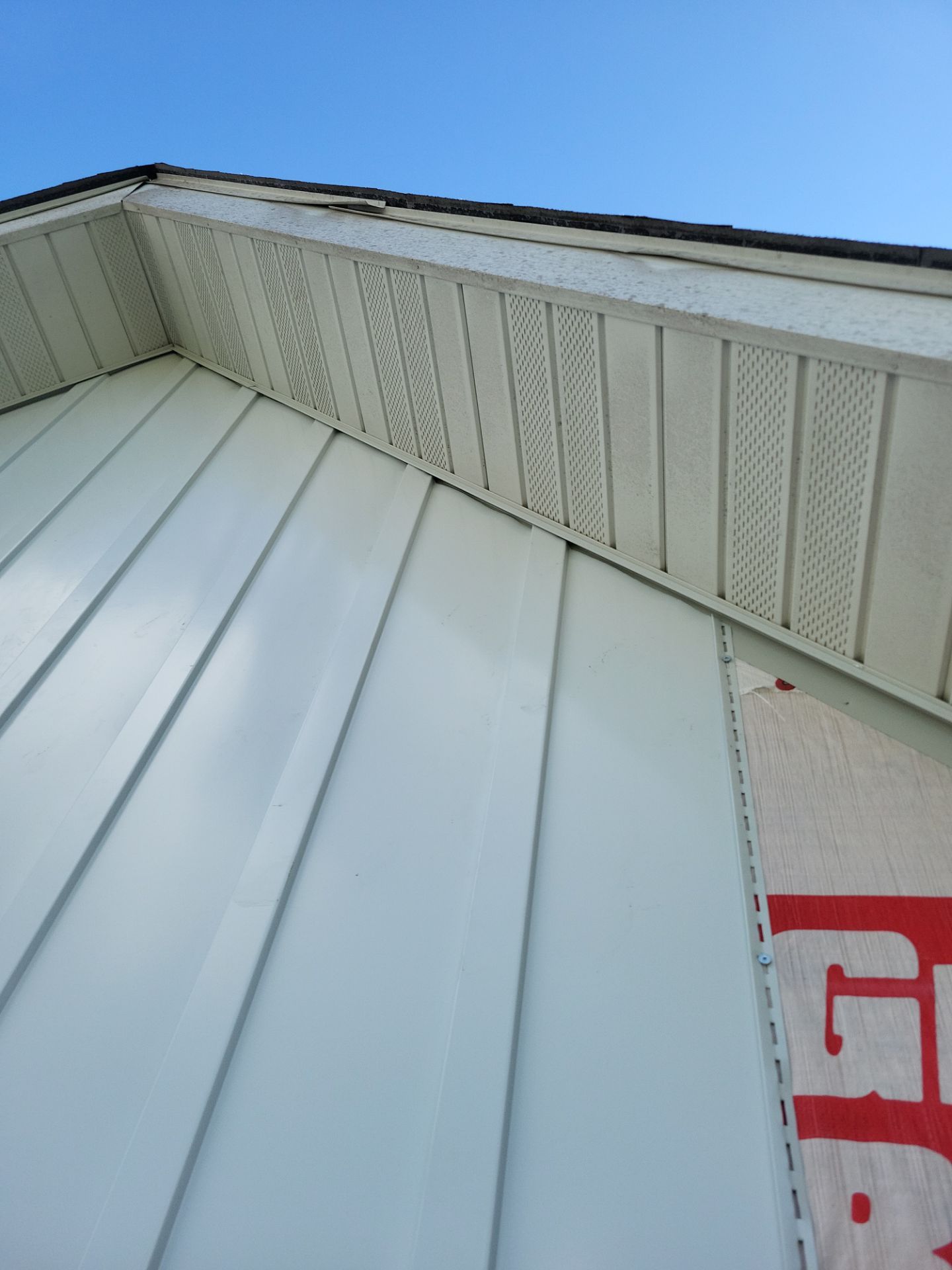 Residential Siding Replacement  by Titan Commercial & Residential Roofing 