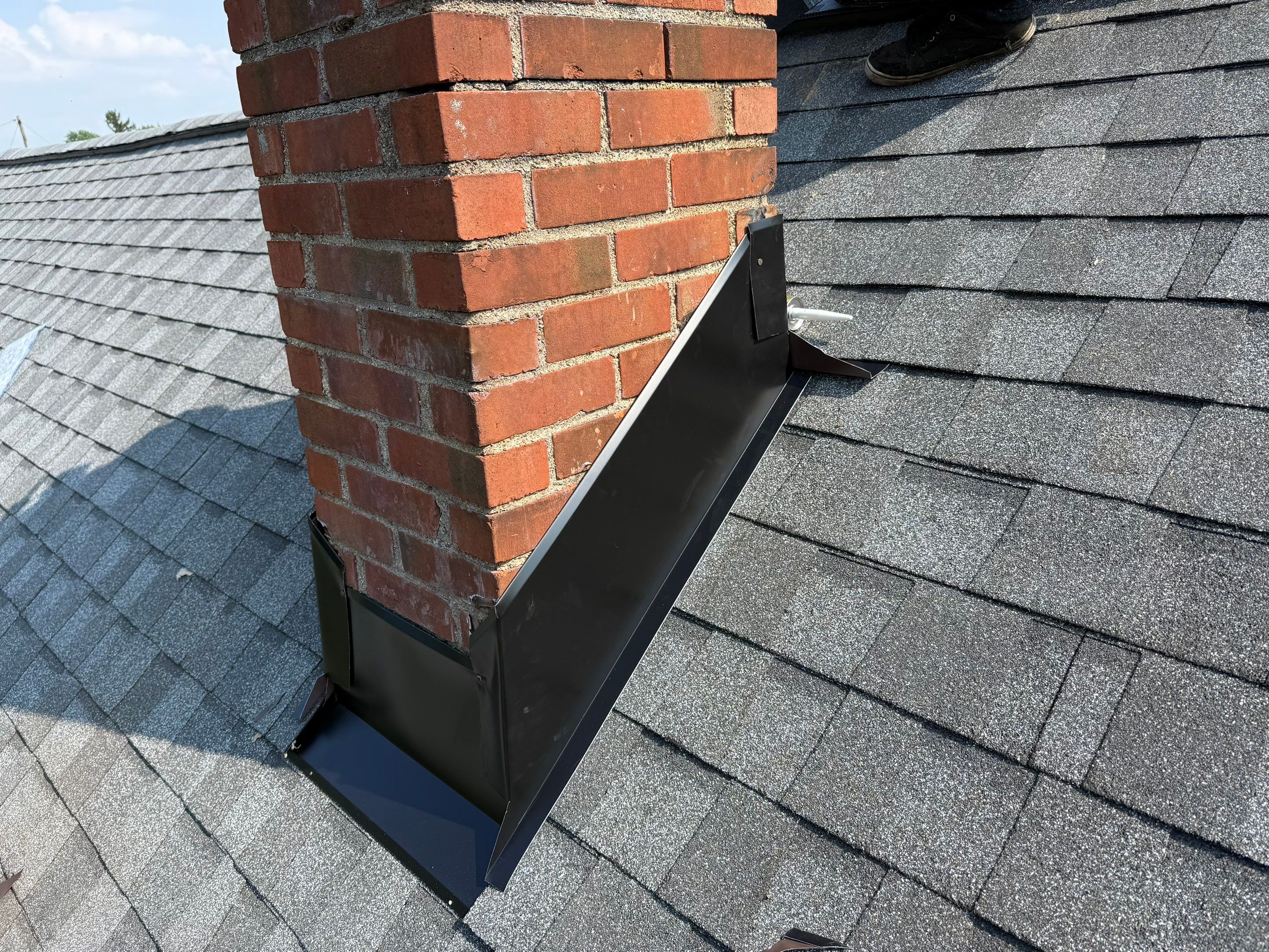 Roof and Siding Replacement by Homestyle in Garfield Heights by Homestyle Home Improvements (HHI)