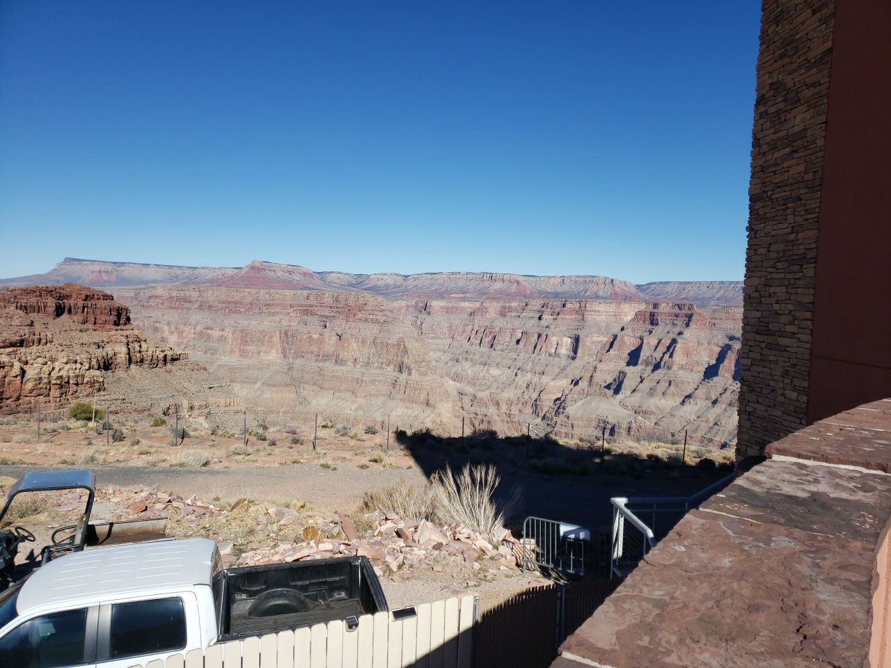 Visiting my Brother in Arizona by Power Wash Masters LLC