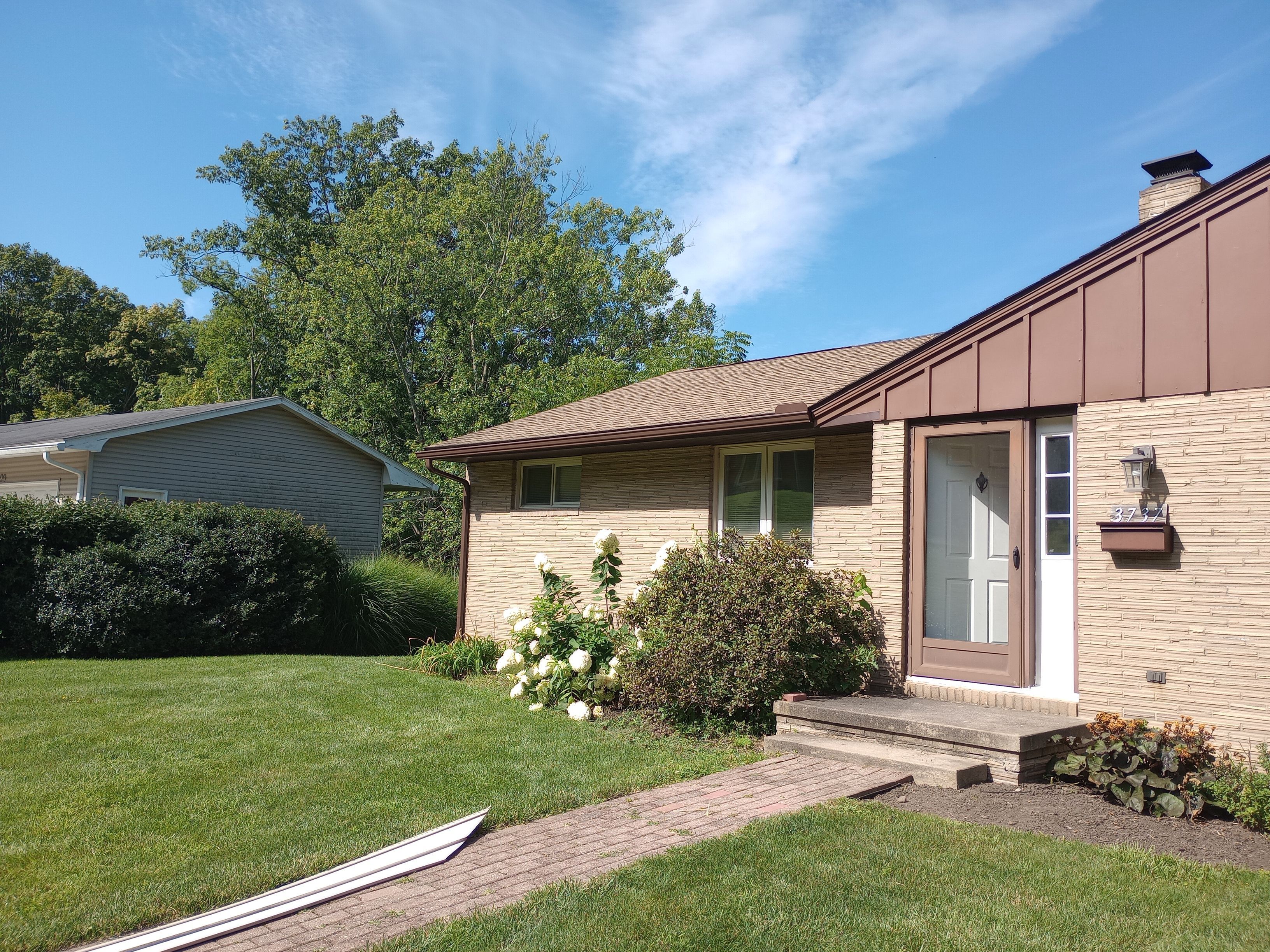 Luke Fisk - 3737 Edgehill Cir NW by Silver Leaf Contracting 