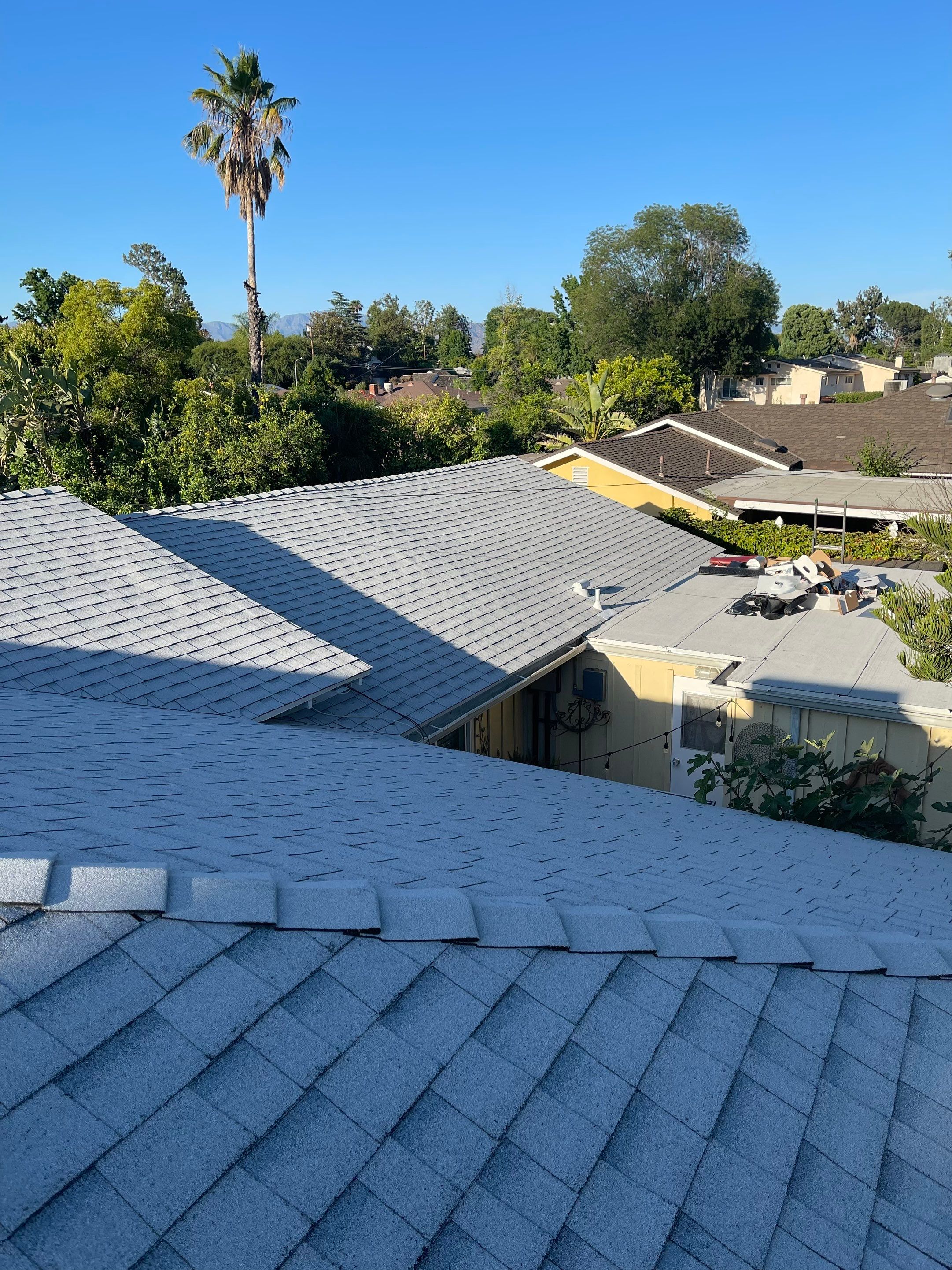 Roof Replacement - Valley Village CA 91607 by Epic Roof Replacement