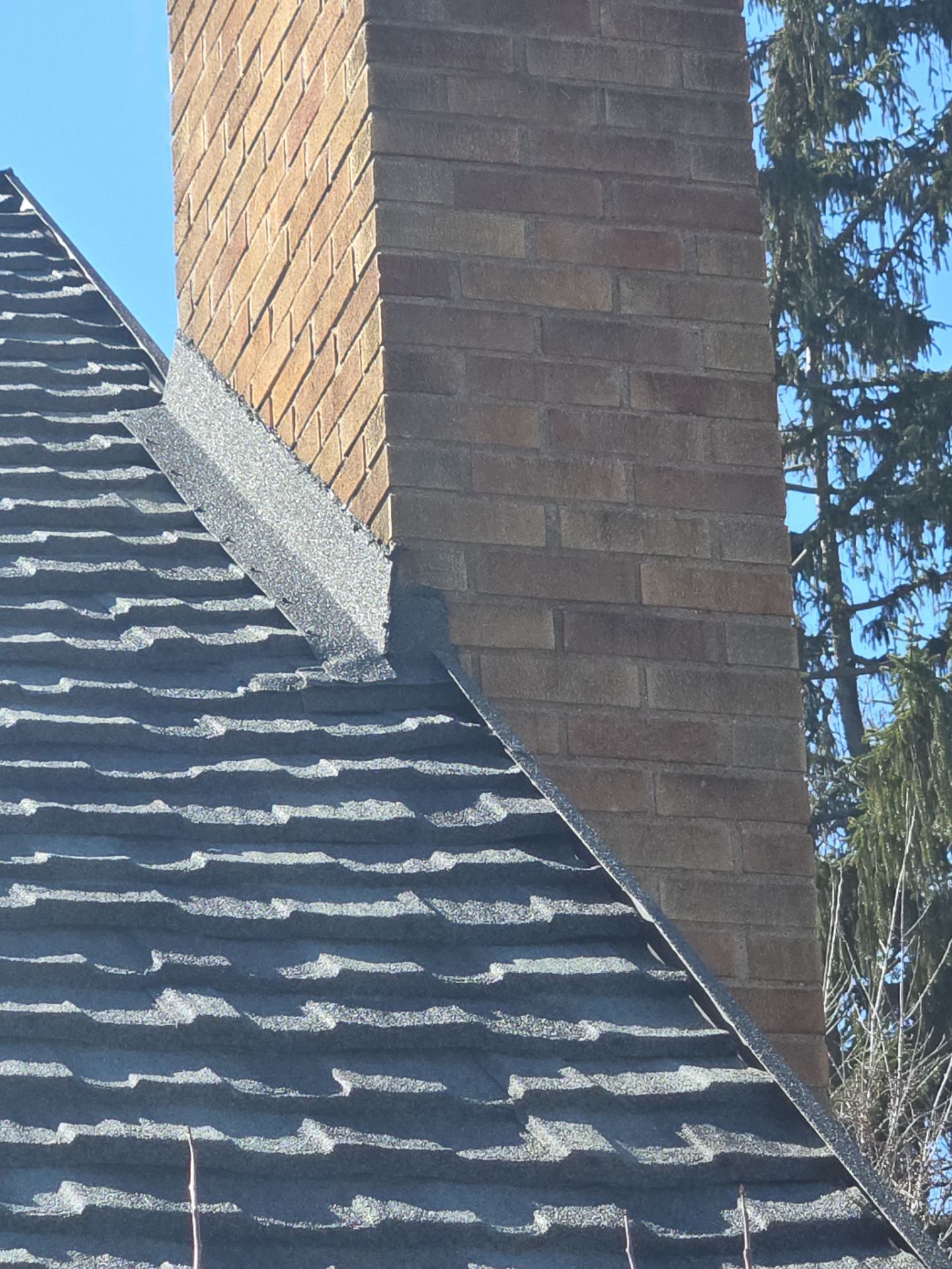 Unified Stonecoated Steel Roofing by Avalon Roofing and Exteriors