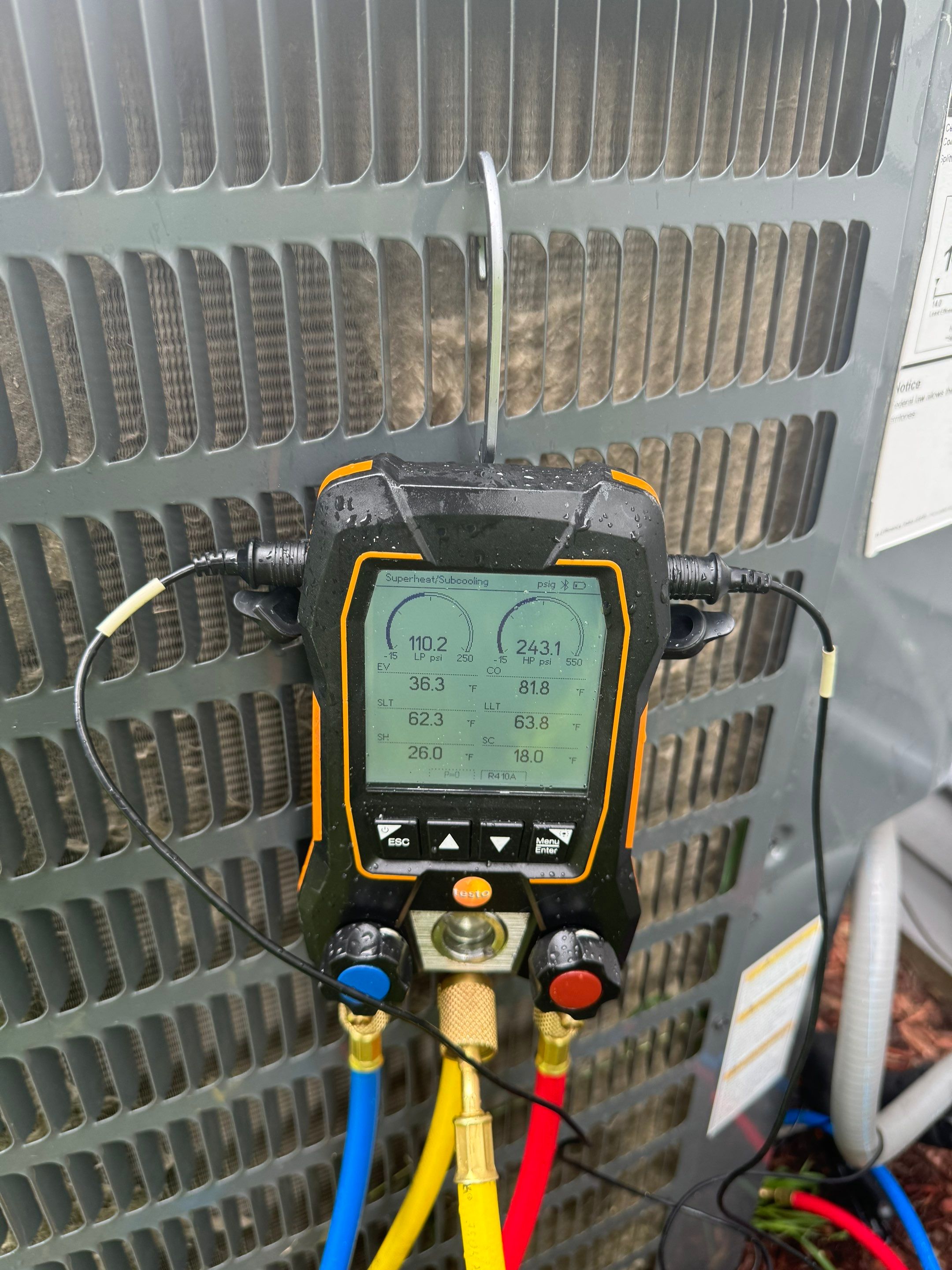 Goodman Air Conditioning Repair by GSHA Services LTD