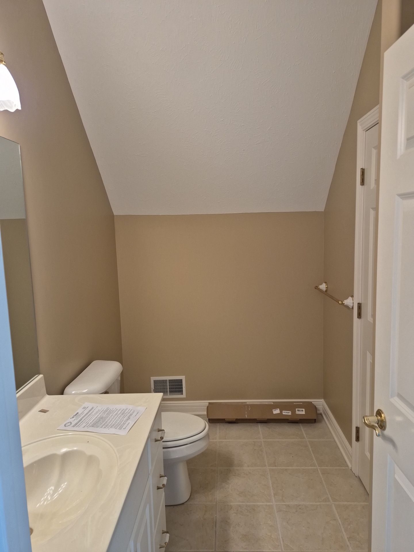 Complete Interior Painting by Gordon Painting