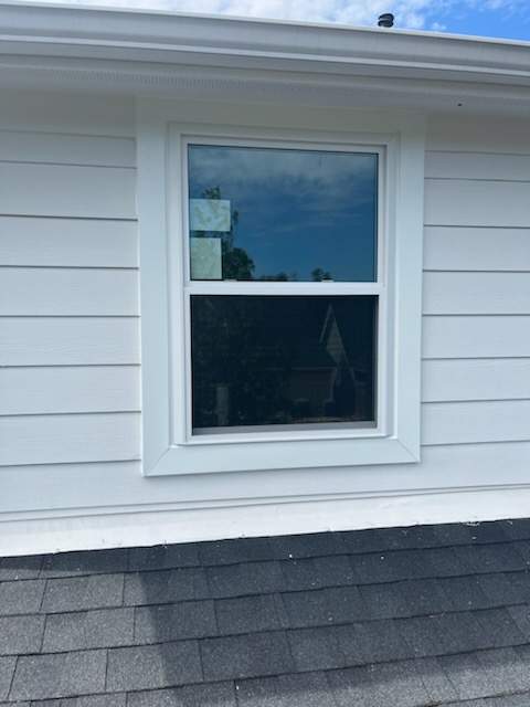Sanders Project in Hoover by The Window Source