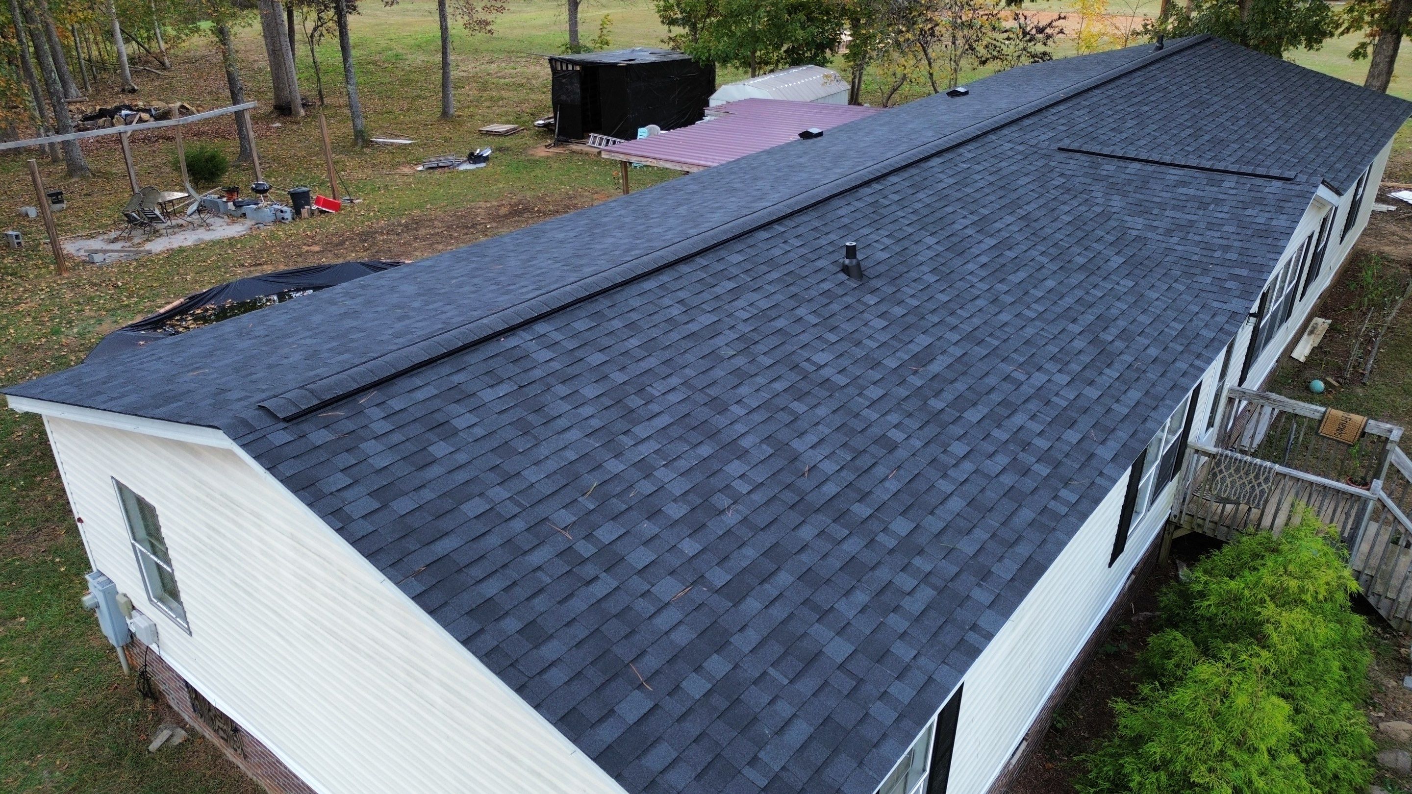 Resetting the Standard by 1st Gen Roofing & Restoration LLC