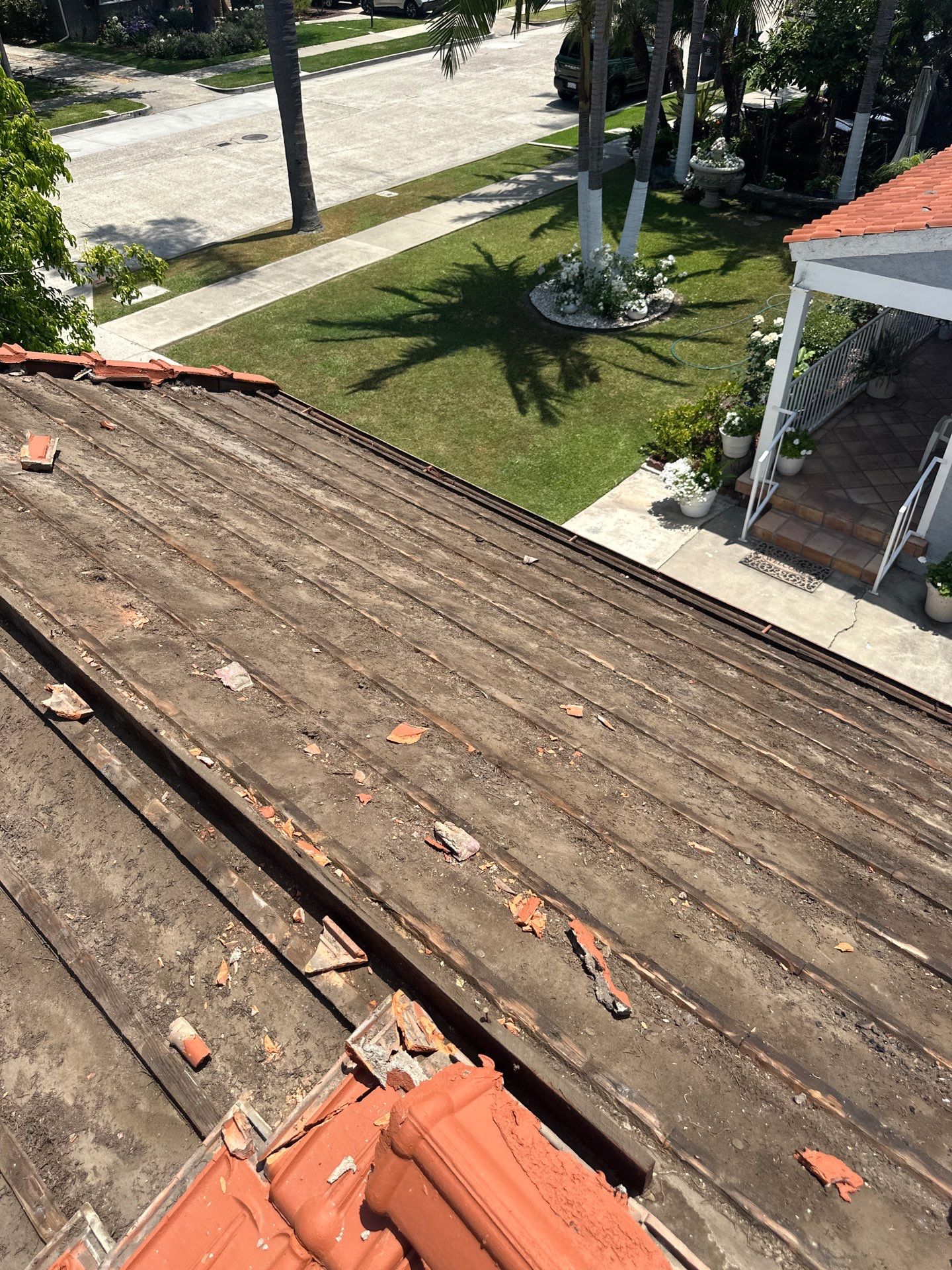 Roof Replacement - Santa Ana, CA 92707 by Epic Roof Replacement