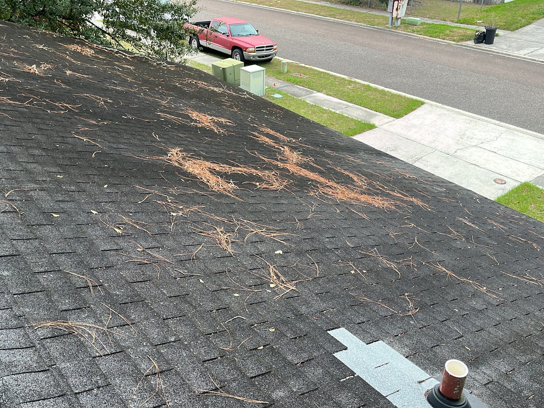 Shingle -> Shingle by Prime Roofing