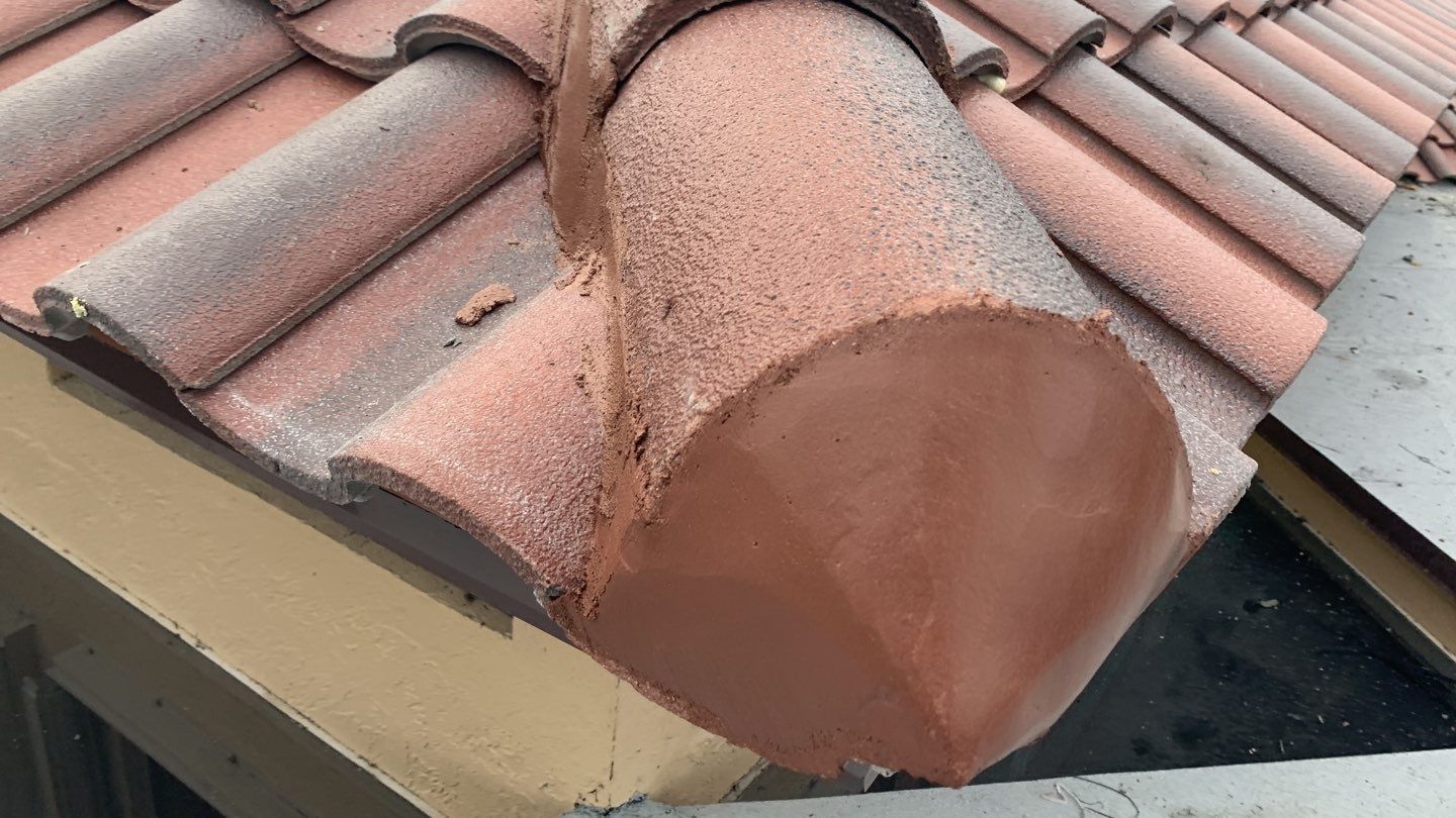 Residential Roofing Installation using WestLake Roofing Tile by BLUES BROTHERS CONSTRUCTION CORP