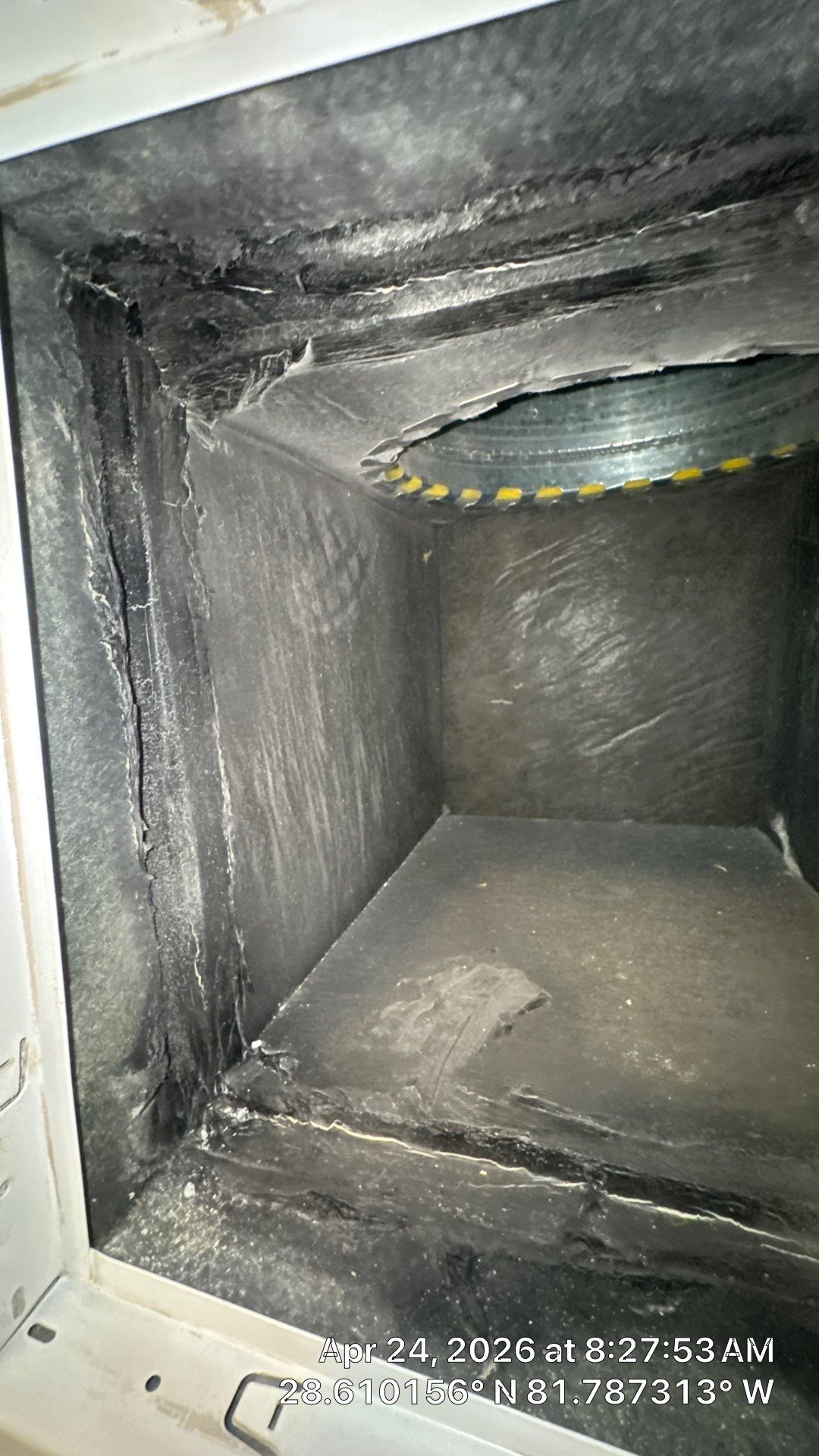 Air Duct Cleaning Groveland by Hygienic Air, Inc