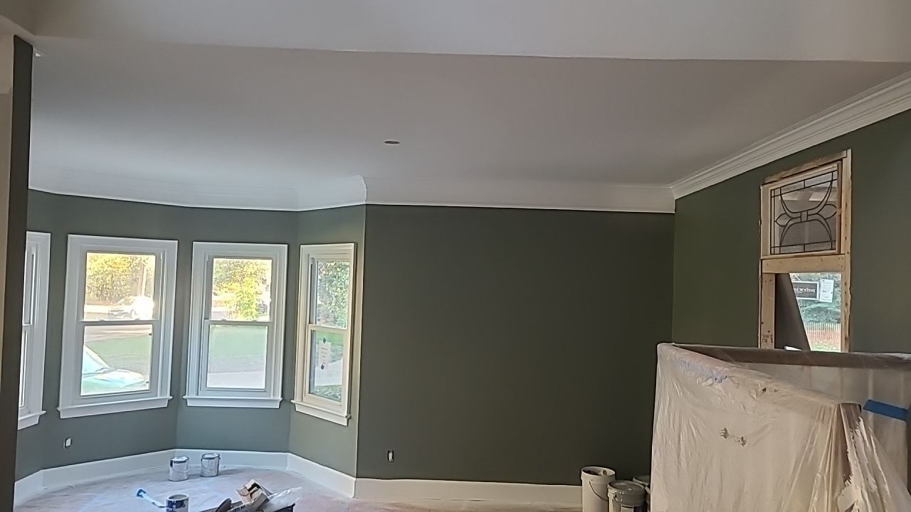 Little Neck, VA Beach by AKK Painting LLC