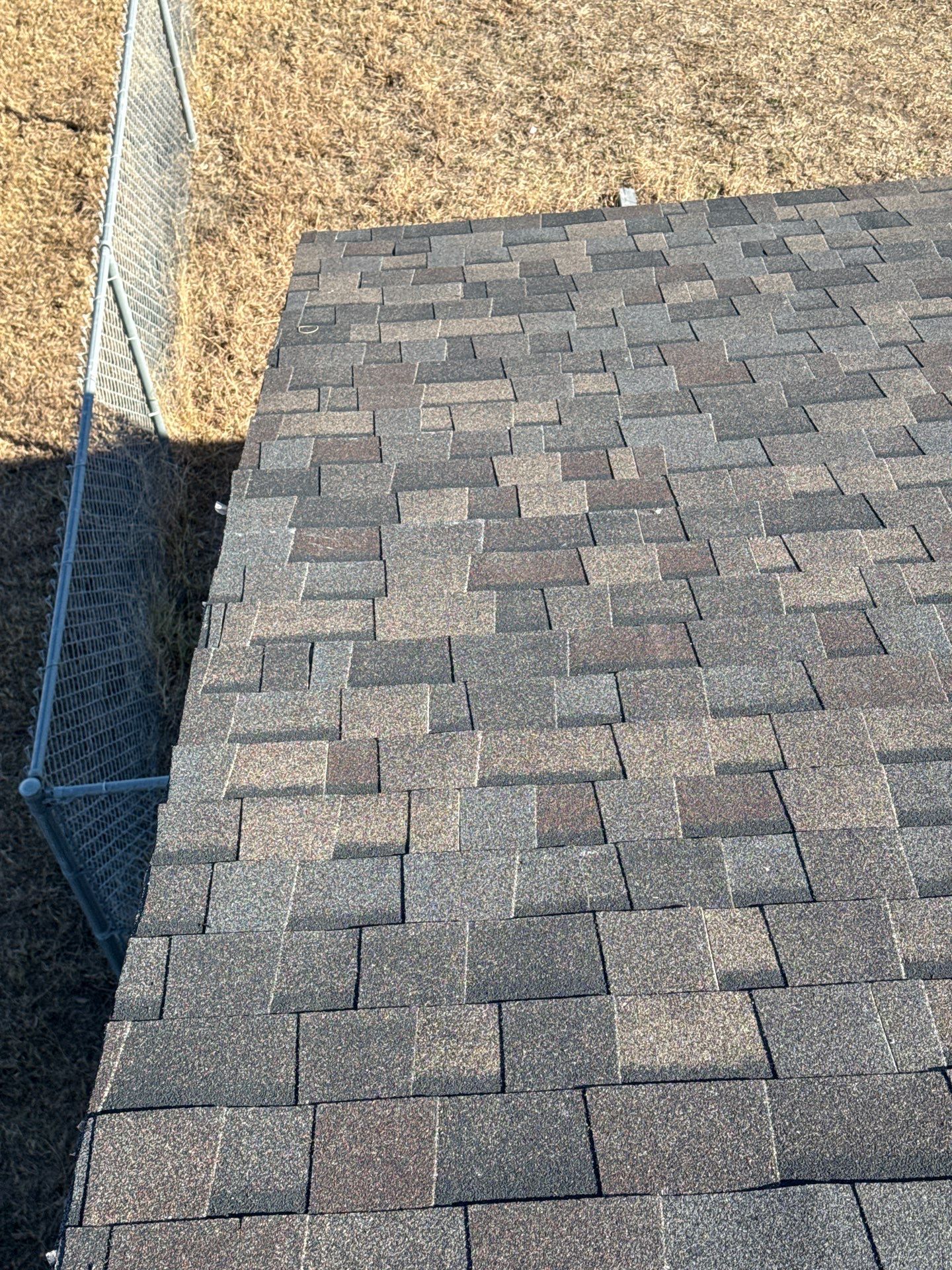 Bishop Church Roof by Bayfront Roofing and Construction