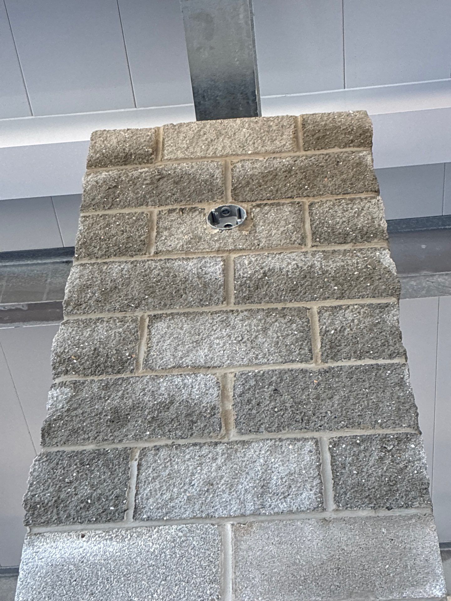 Costco Fairfax - Columns by My Painter