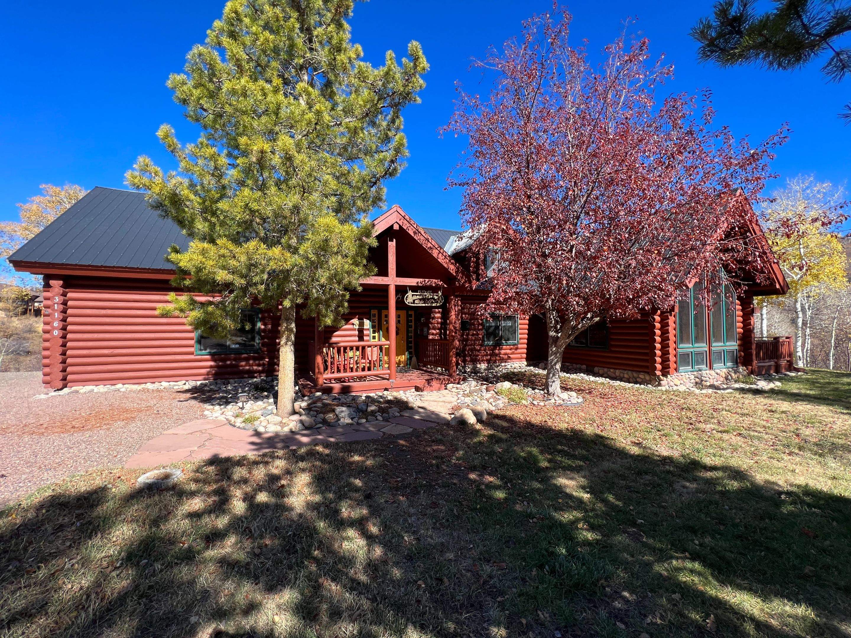 Property Management using Seasonal rental by Preferred Properties Steamboat