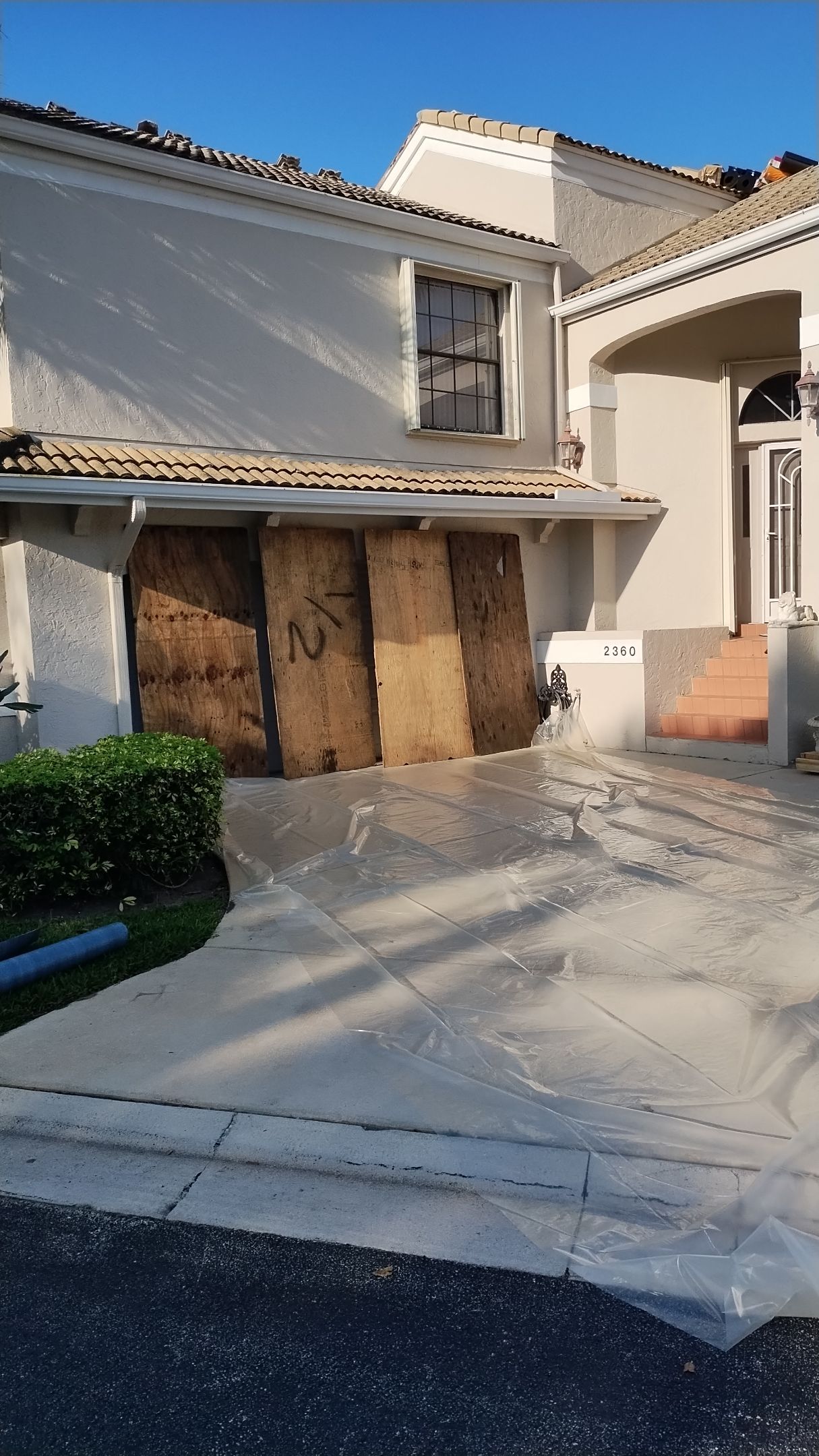 Residential Roofing Installation using WestLake Roofing Tile by BLUES BROTHERS CONSTRUCTION CORP