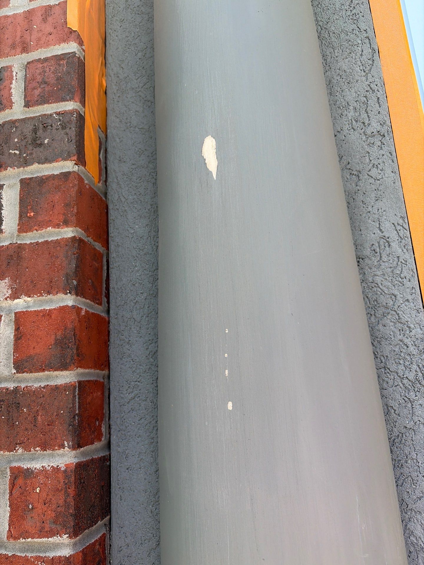 Custom-Match Color Repaint in Tyler, TX by Quality Coats Painting