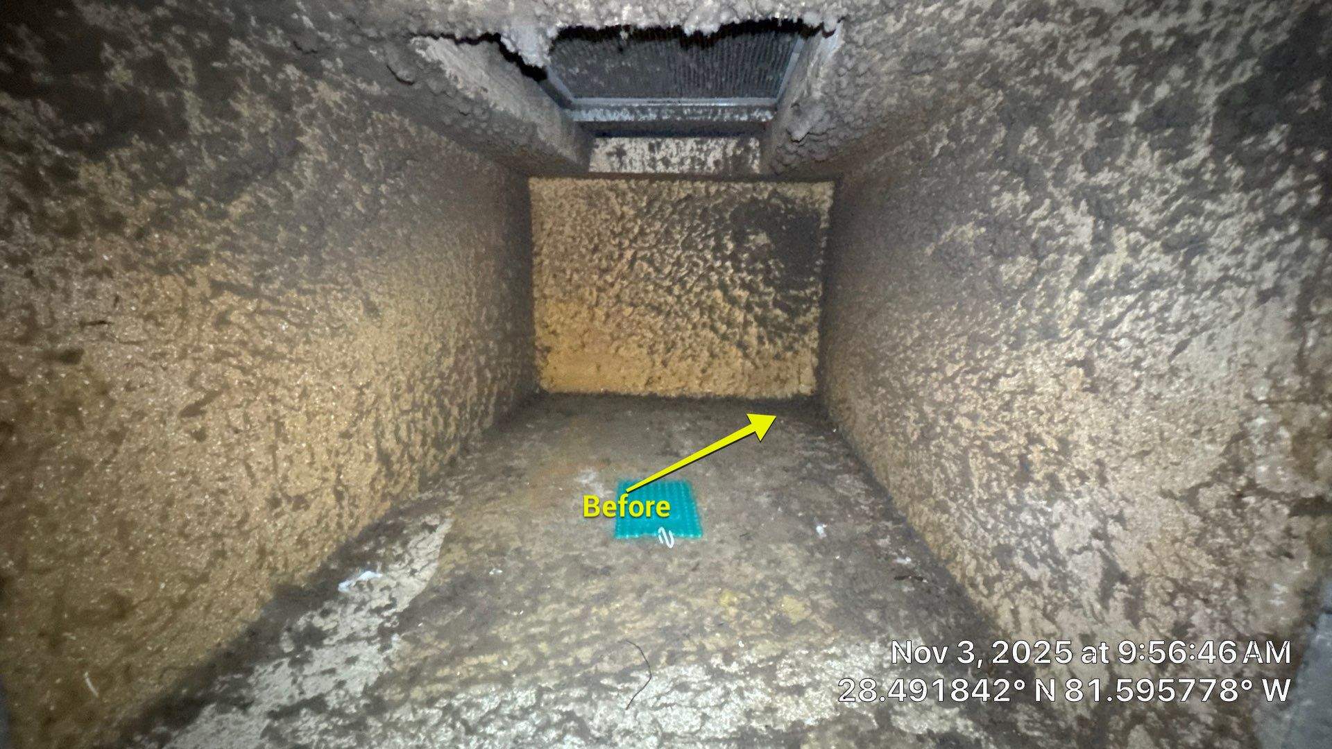 Air Duct Cleaning in Windermere by Hygienic Air, Inc