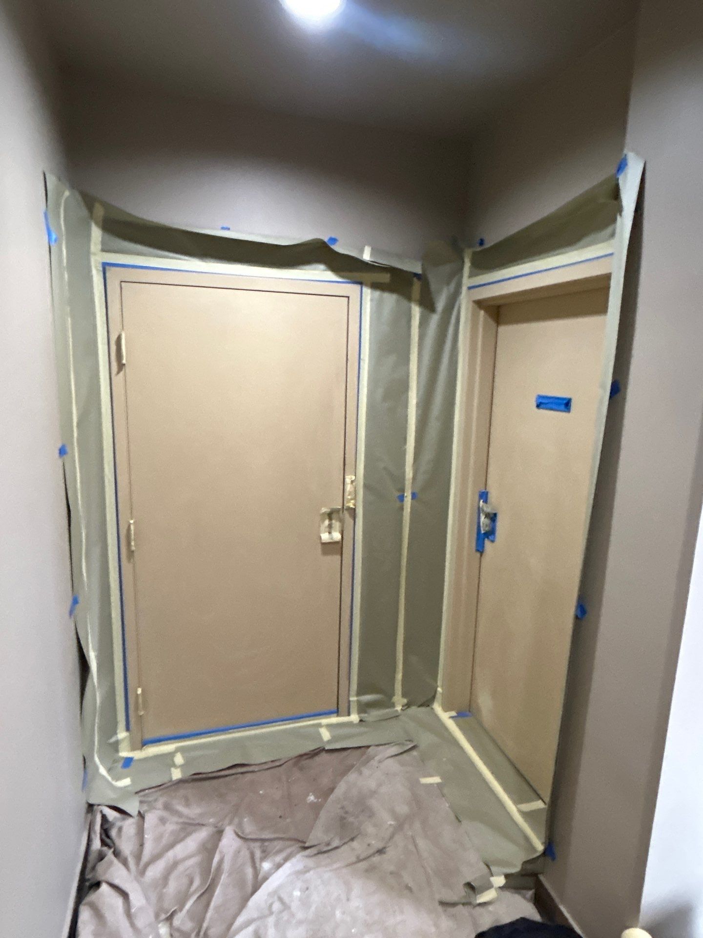 Towne Pointe Condos by Redemption Restoration Services