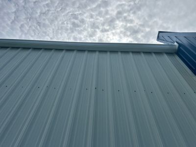 Aluminum Seamless Gutters using Seamless Aluminum Gutters in Fort Myers FL