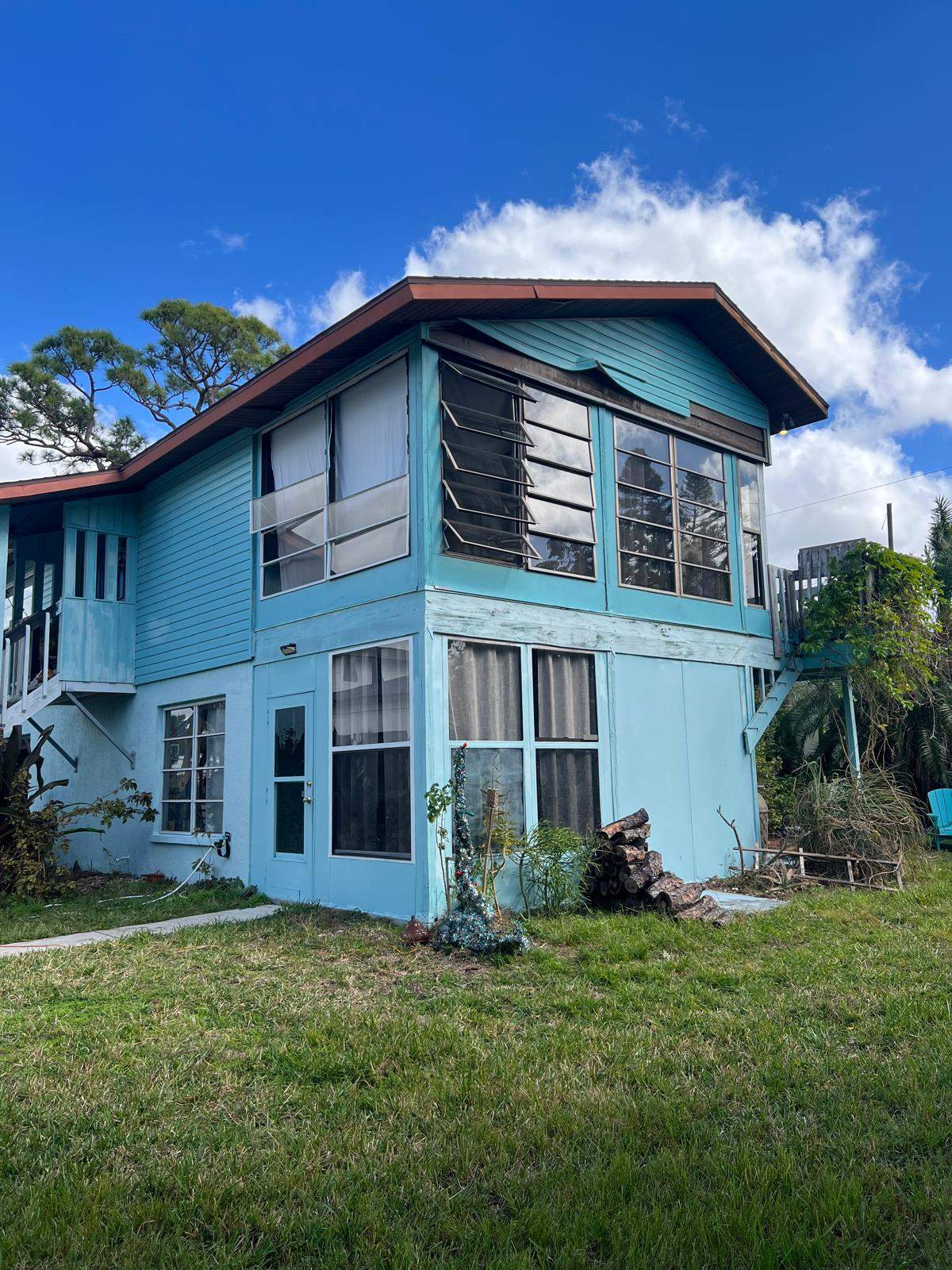 Hurricane Damage Claim in Sarasota by FLAPA & KeyStone