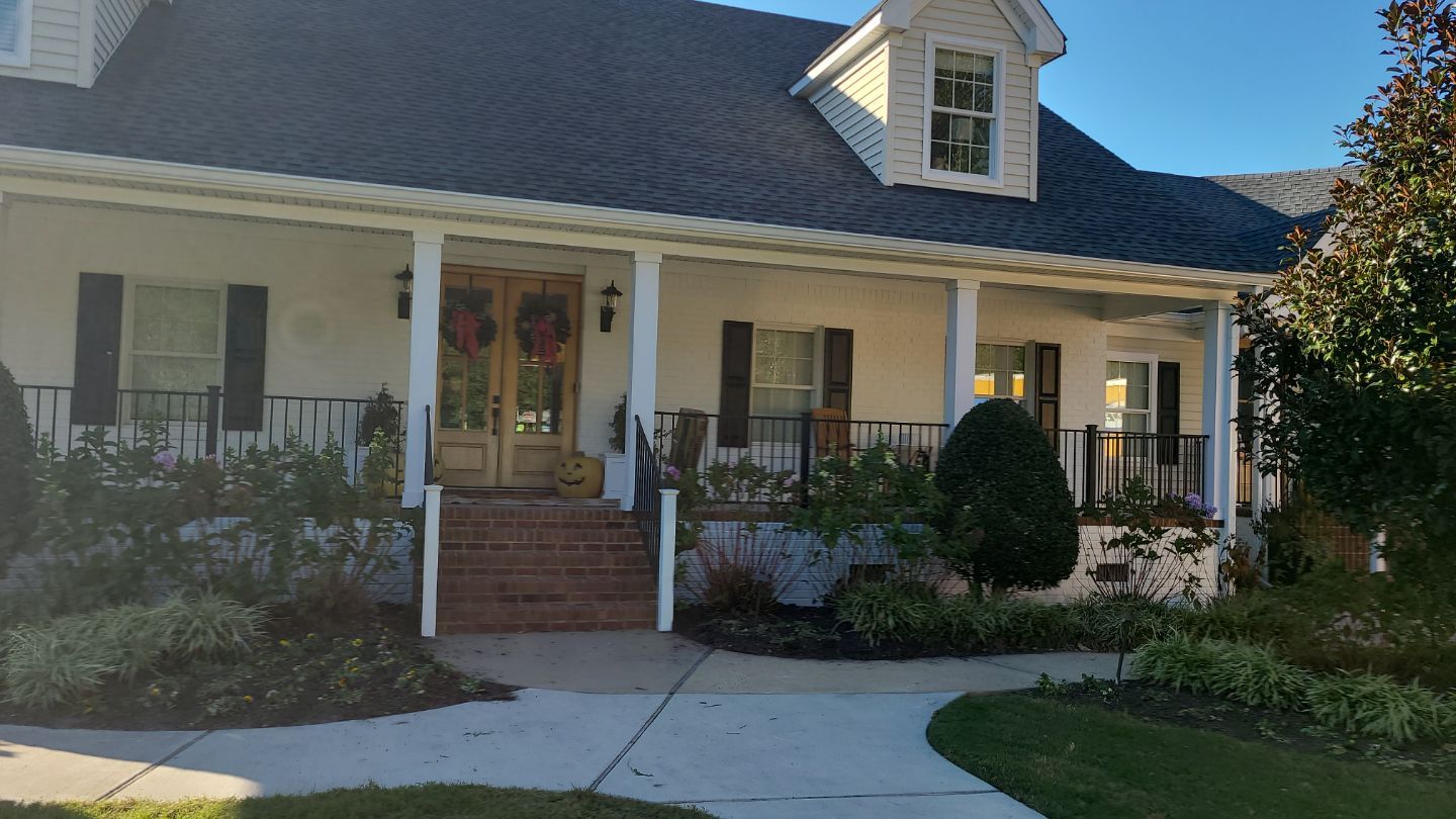 Sleepy Hole Rd, Suffolk by AKK Painting LLC