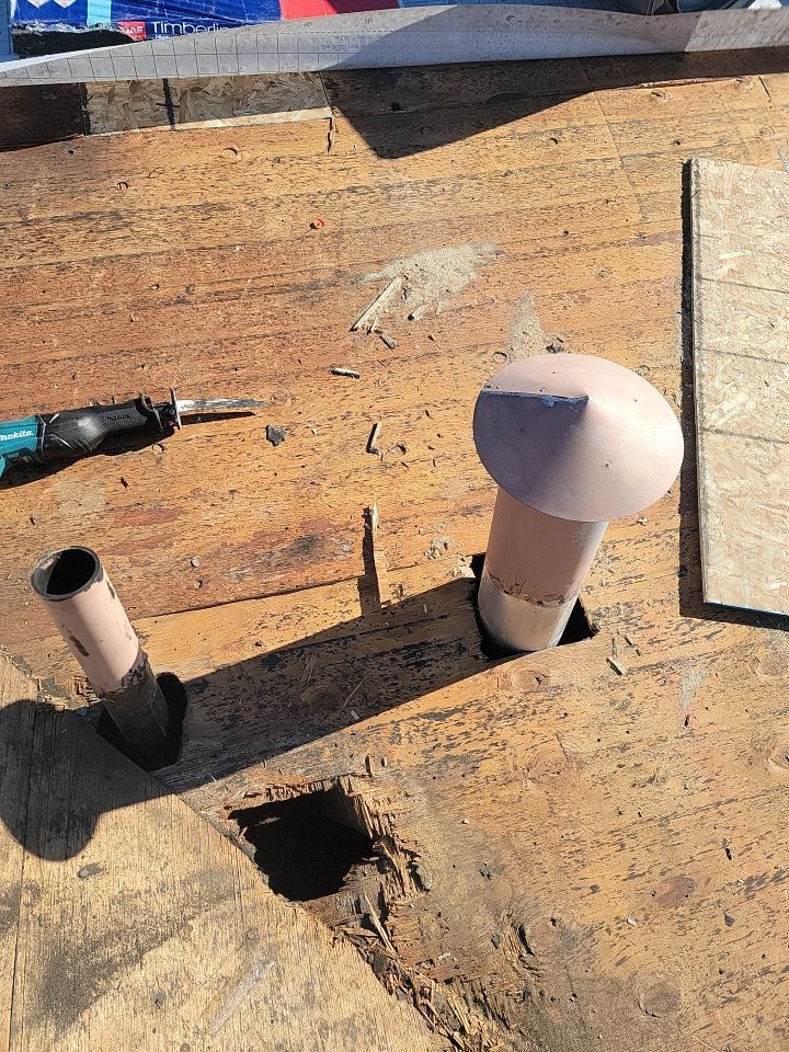 Residential Roofing Installation using GAF Timberline HDZ - Lifetime Shingle by The Roof Doctor