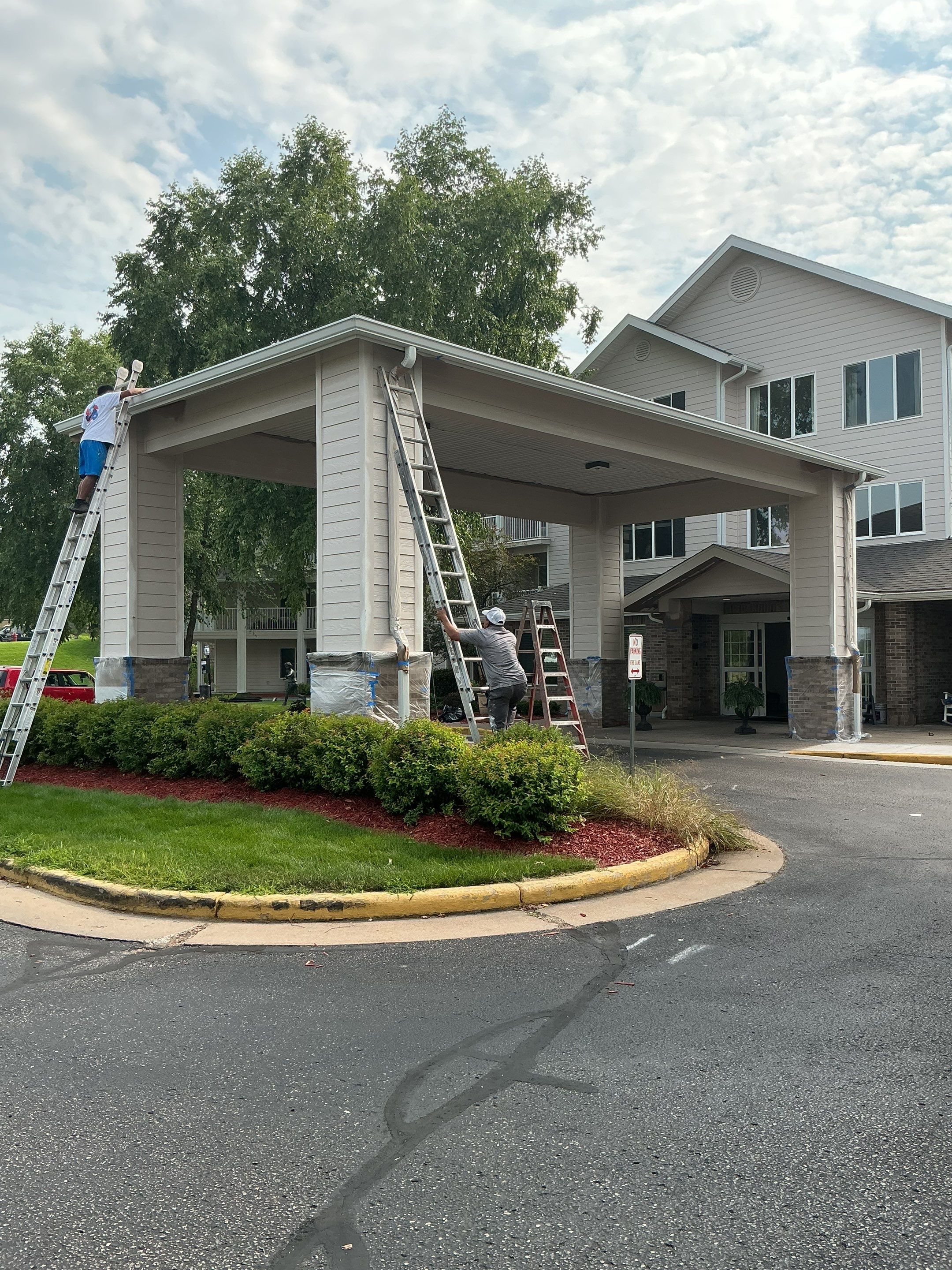 Project in Eau Claire by Crush Development Services LLC
