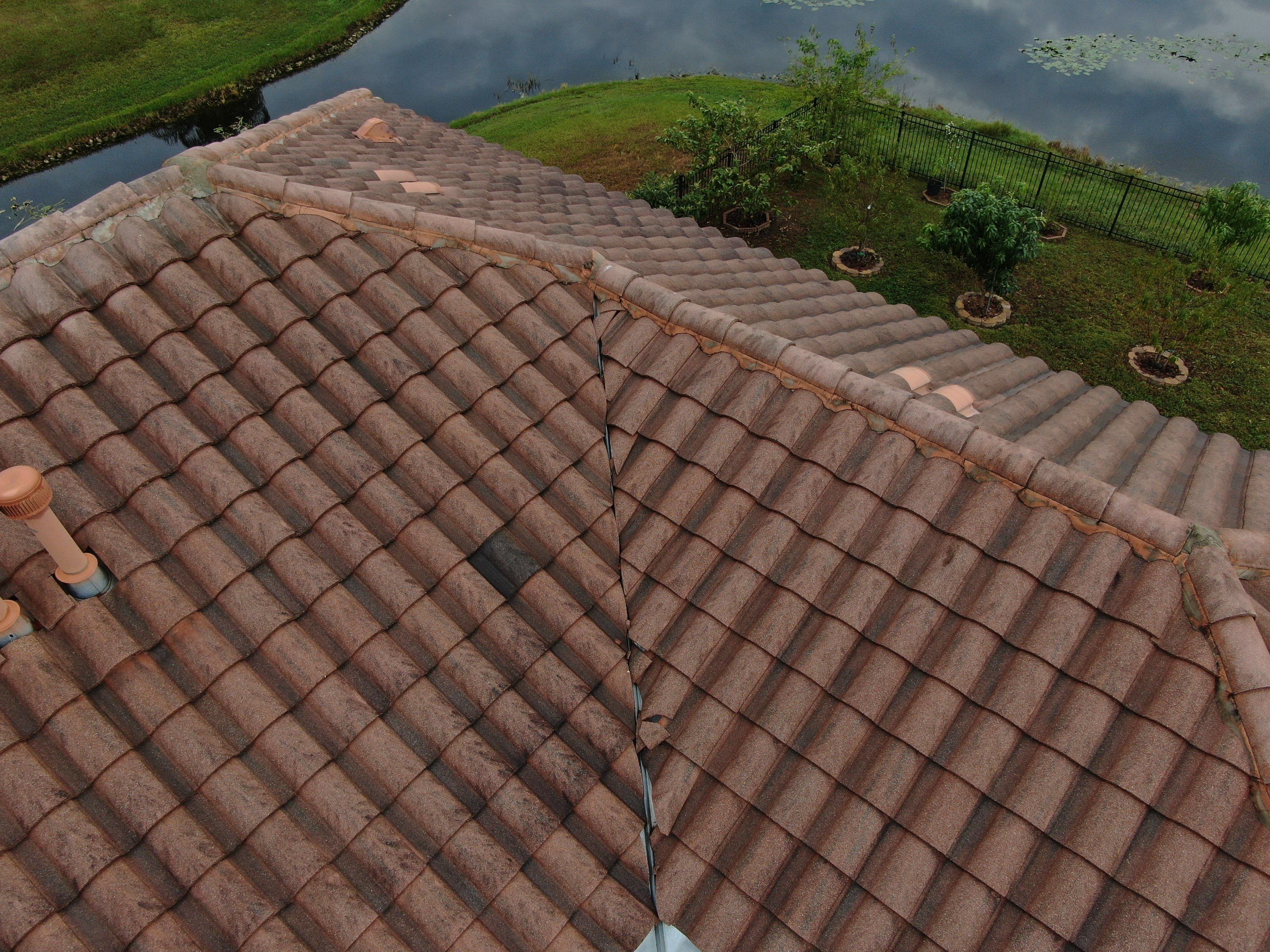 Hurricane Damage Claim in Tampa by FLAPA & KeyStone