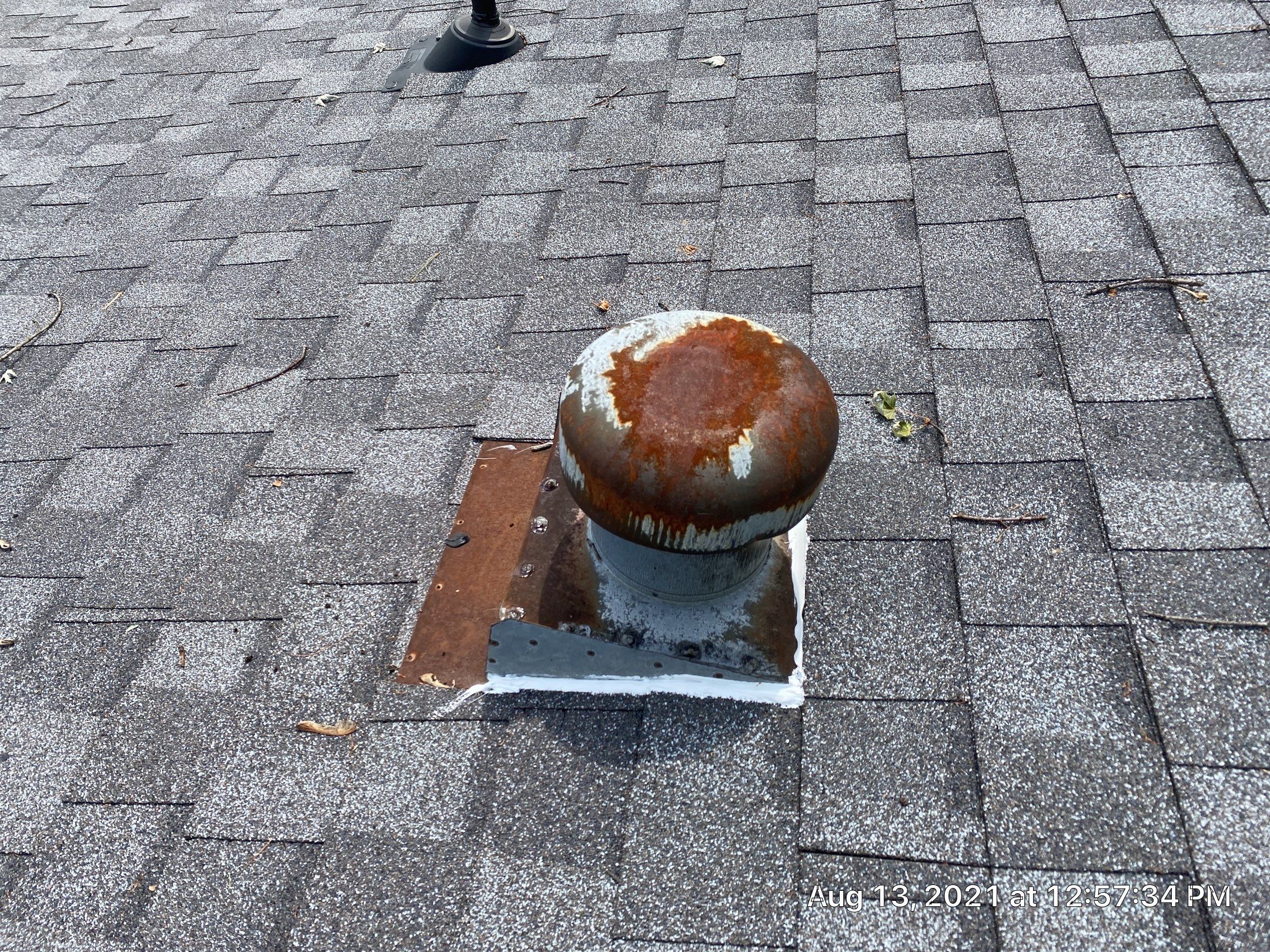 Roof Replacement using CertainTeed Landmark by 180 Contractors