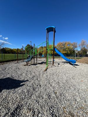 Eden grove park in Mississauga,on