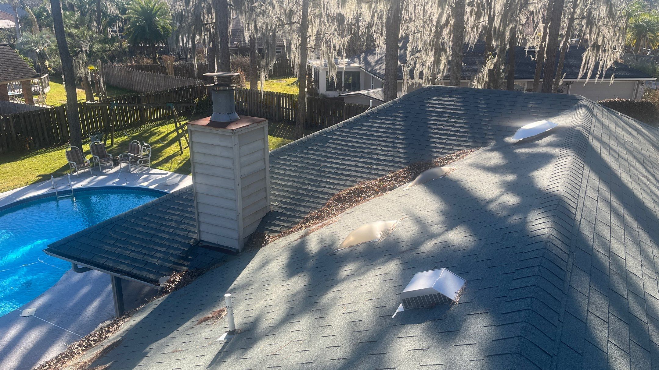 Shingle -> Shingle by Prime Roofing